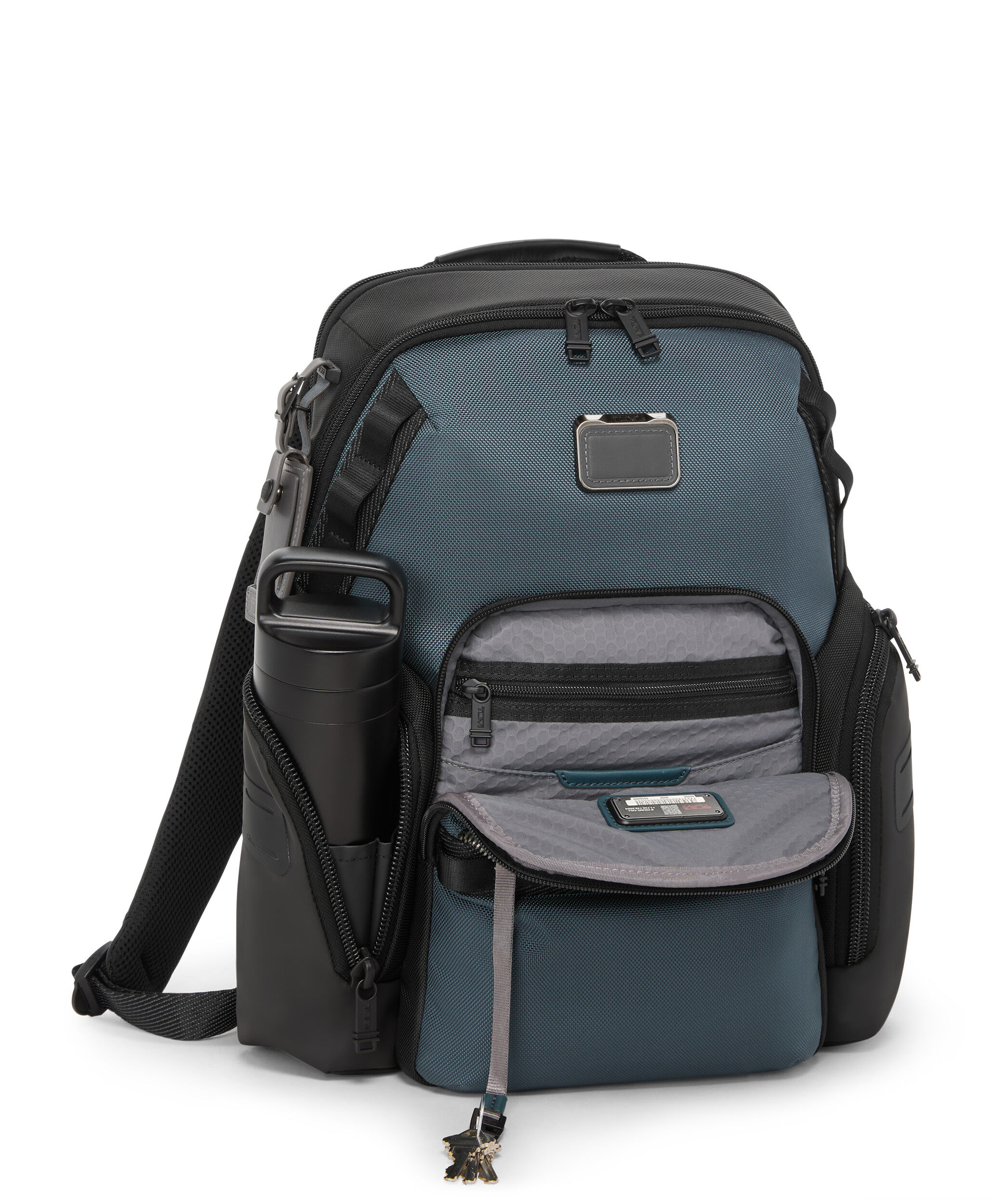 TUMI Navigation Backpack