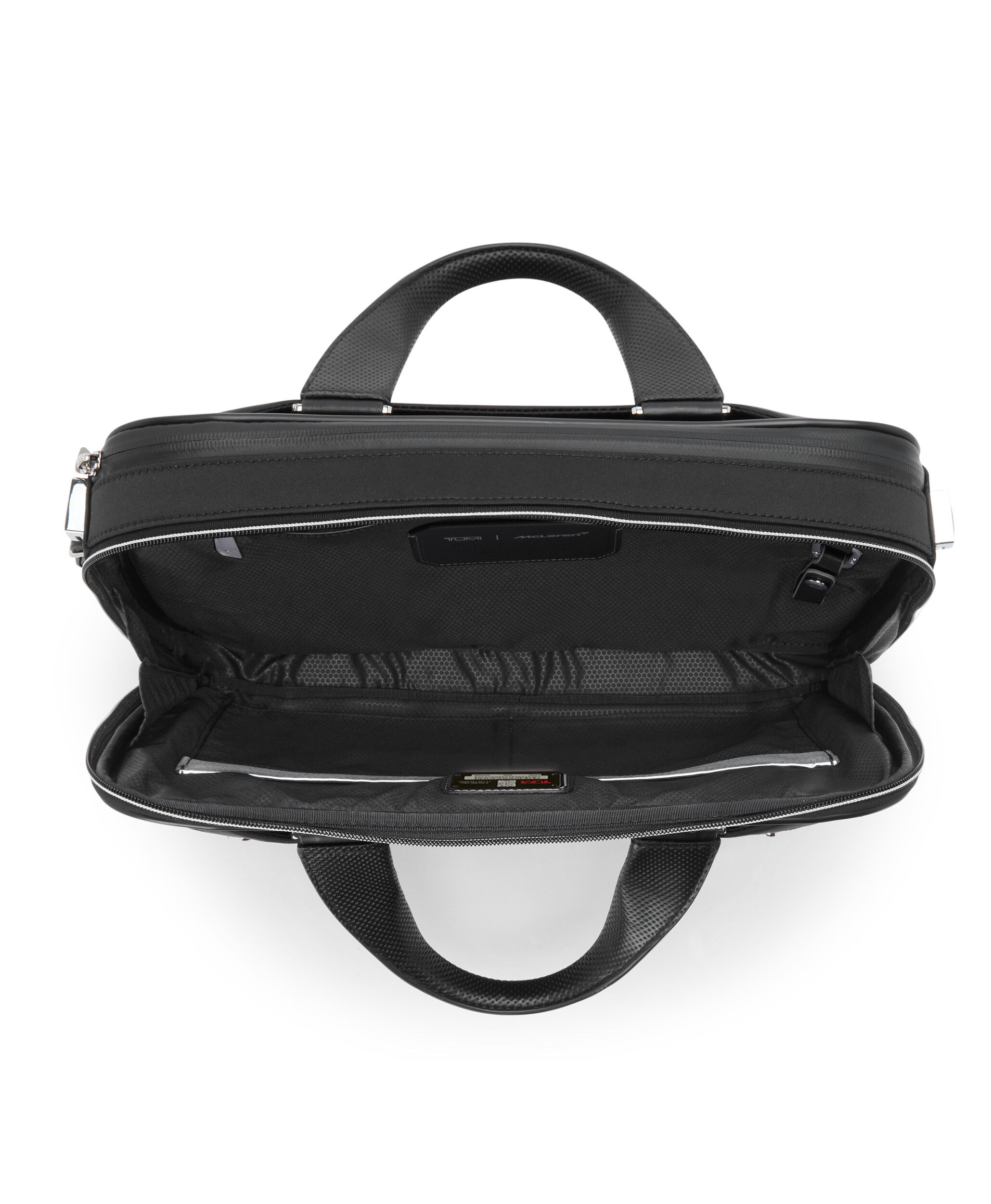 TUMI McLaren Computertaske
