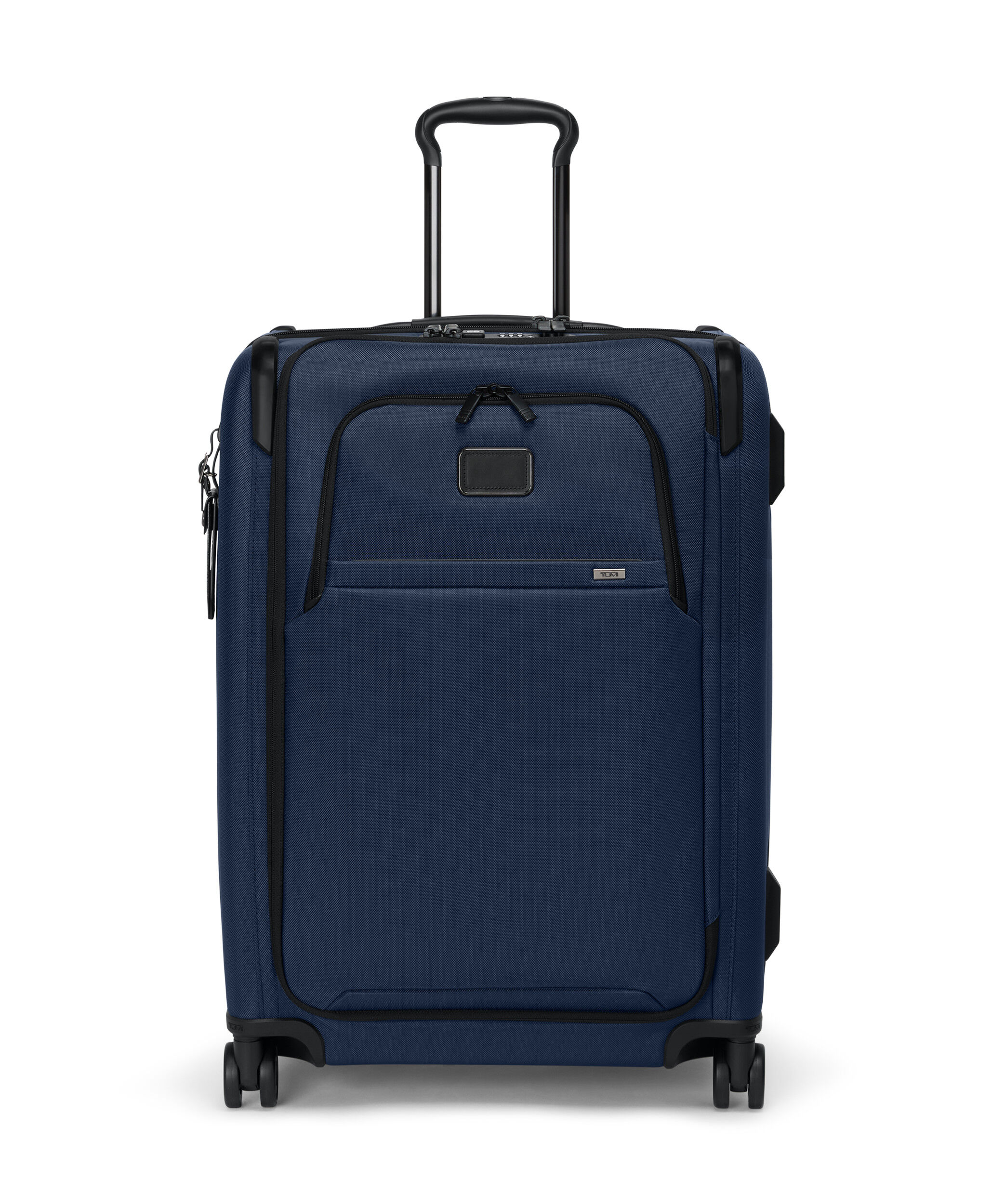 TUMI Medium Dual Access Expandable Checked 66 cm