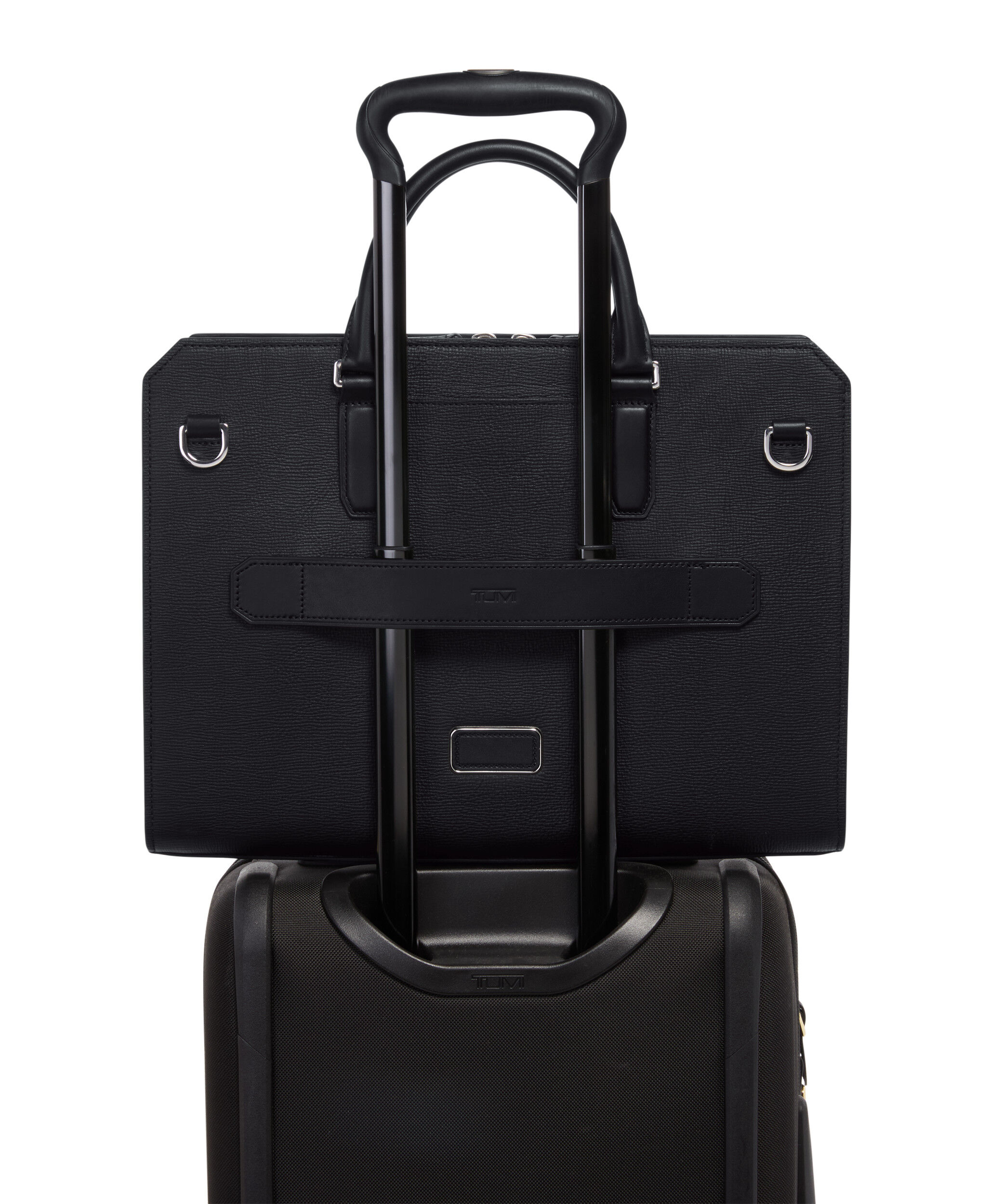 Turin Tumi brief pack