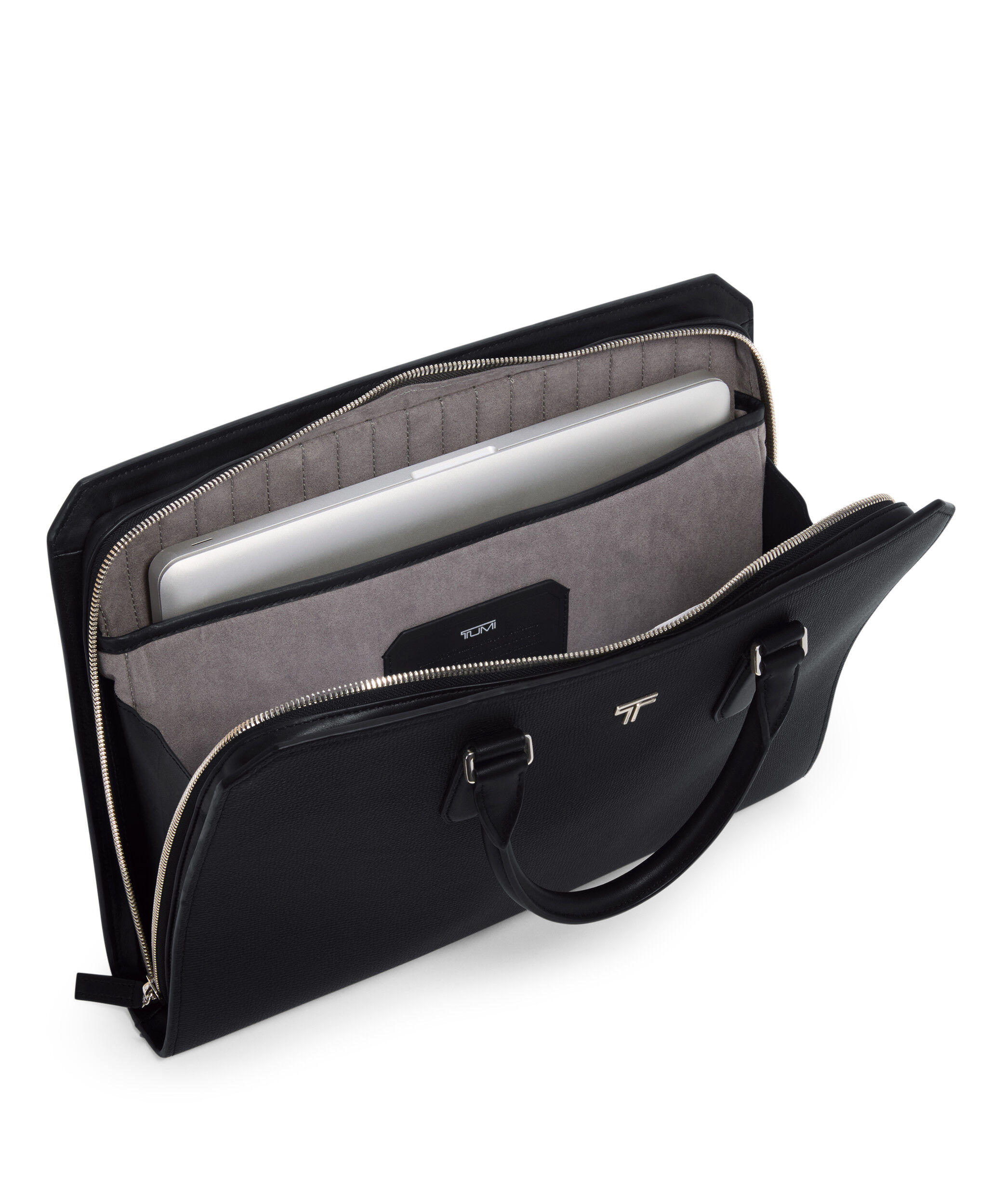 Turin Tumi brief pack
