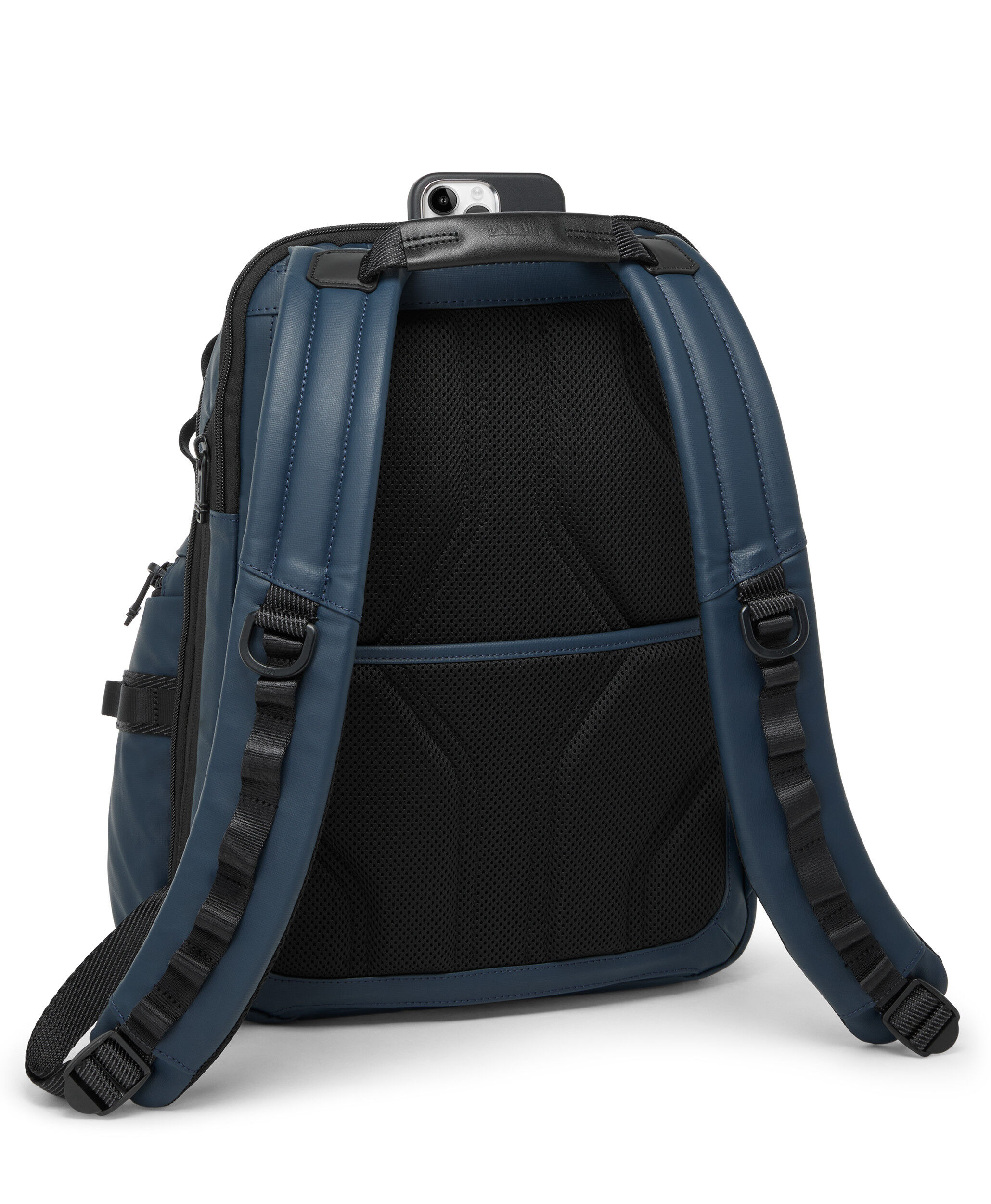 Alpha Bravo Rygs&aelig;k 15" | TUMI Navigation Backpack