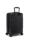 TUMI 19 Degree INTL EXP 4 WHL C/O  Black Textured
