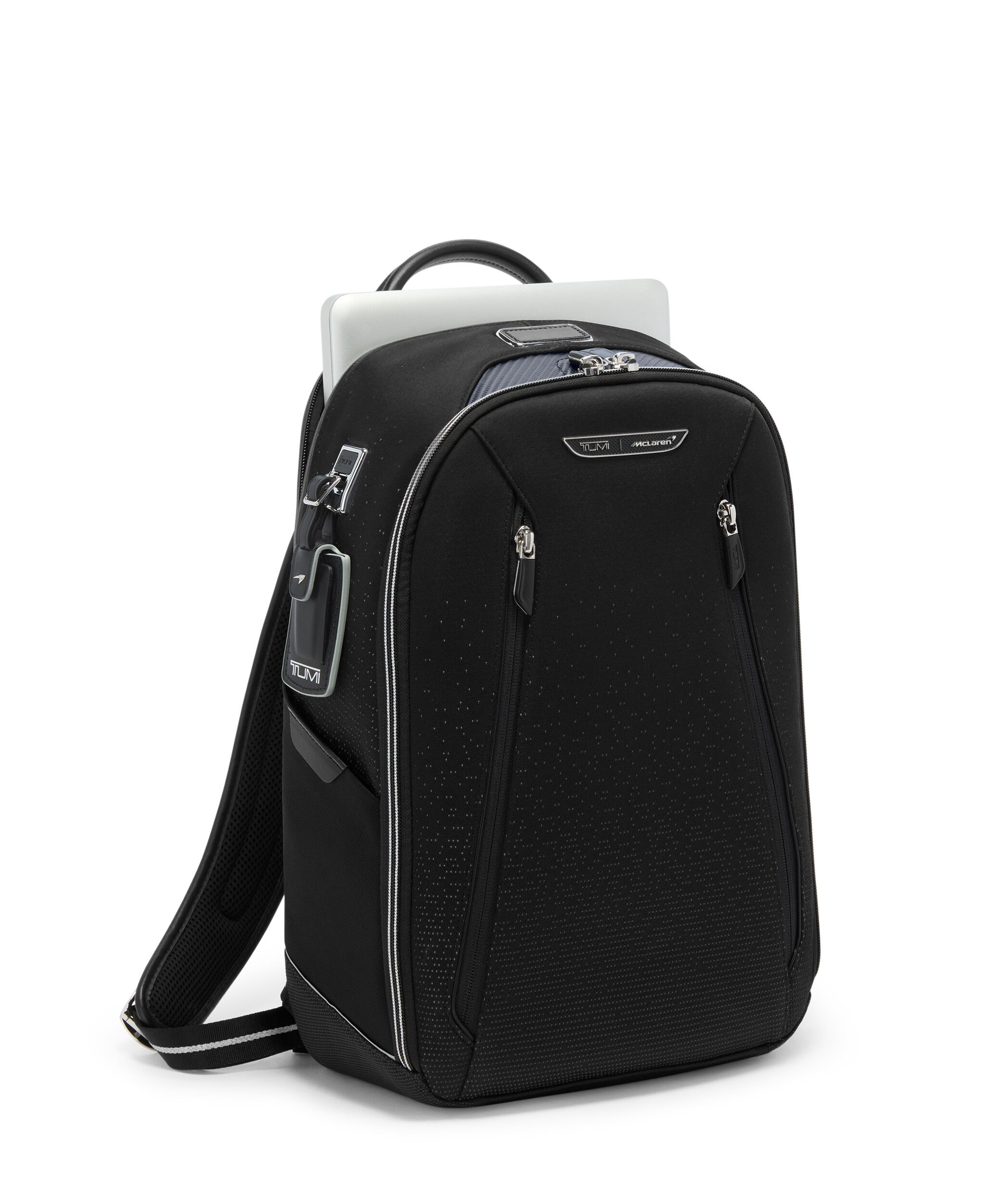 TUMI McLAREN Rygs&aelig;k