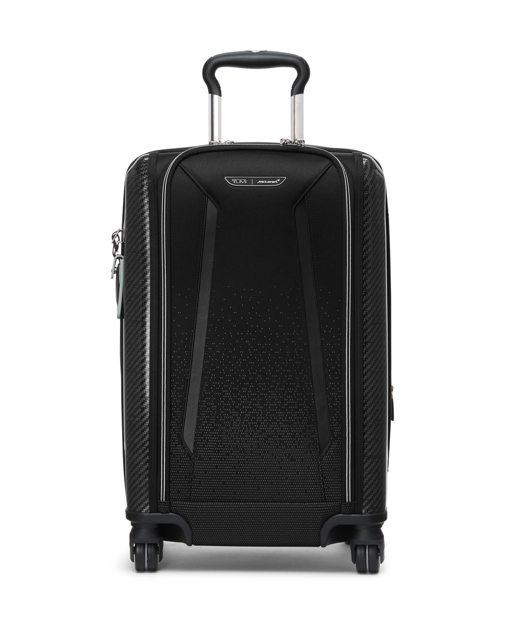 TUMI McLaren Ekspanderbar kuffert med 4 hjul