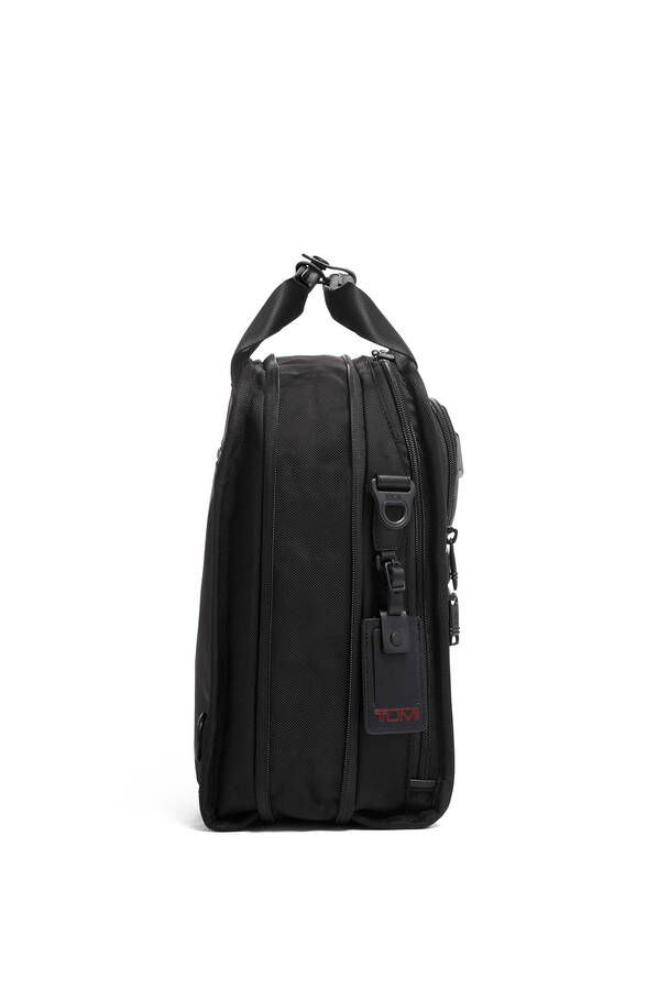 TUMI Alpha 2 MEDIUM TRAVEL TOTE  Black