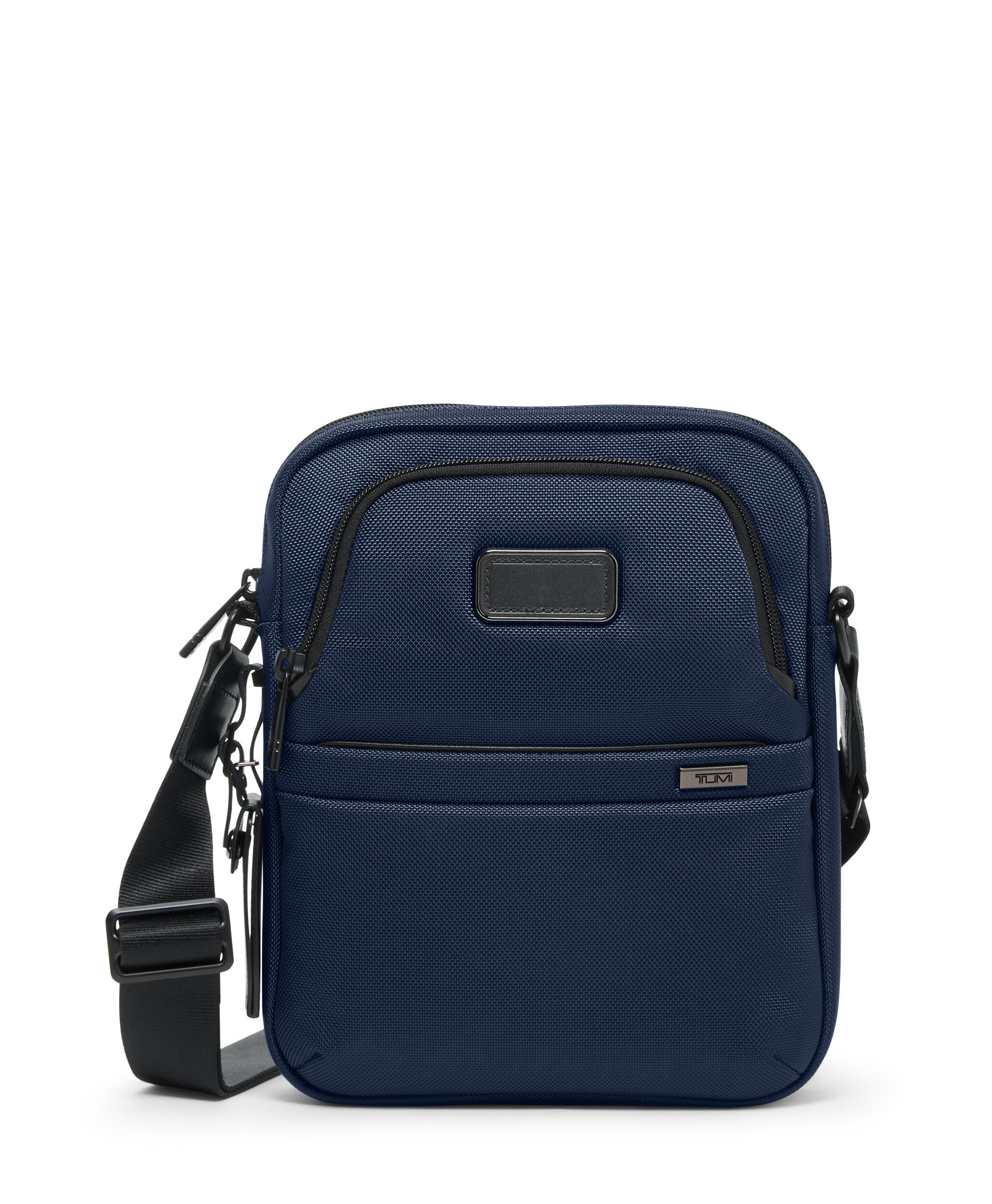 Alpha The Box - Crossbody-taske