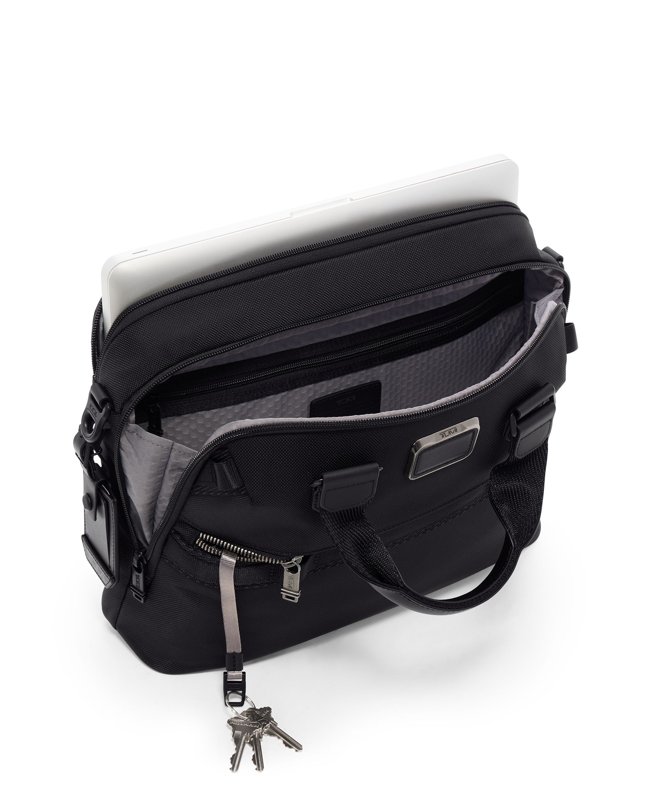 Alpha Bravo Computertaske 14"