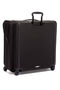 TUMI Alpha 3 EXT TRIP 4 WHL GMT BAG Black