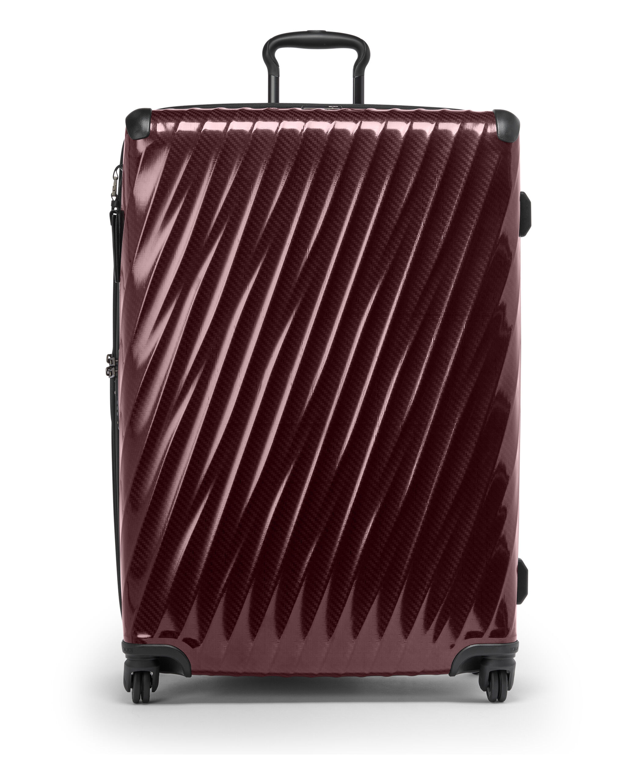 TUMI Extended Trip Checked Luggage 76 cm