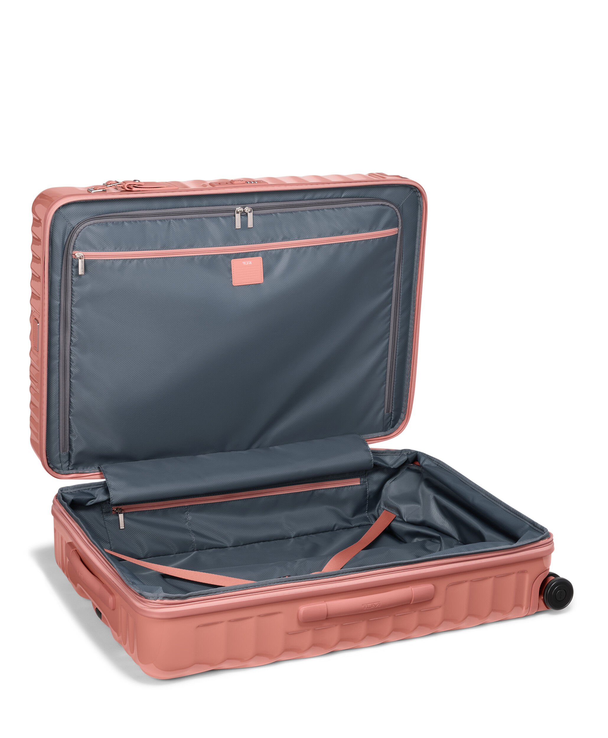 19 Degree Indchecket bagage 77.5 cm