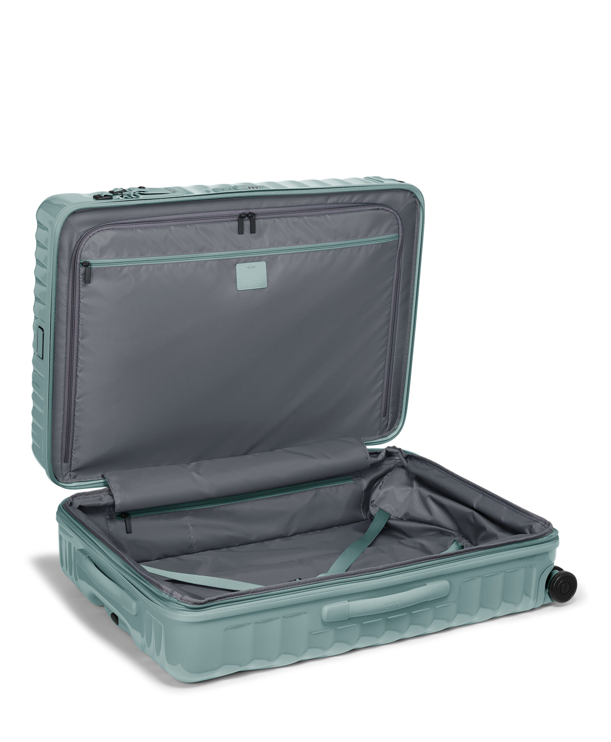 19 Degree Indchecket bagage 77.5 cm