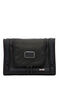 TUMI Alpha 2 HANGING TRAVEL KIT  Black