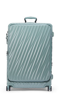 TUMI 19 Degree Front Access Spinner Expandable (4 wheels) 66 cm