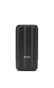 TUMI Travel Accessory Golf Cigar Case
