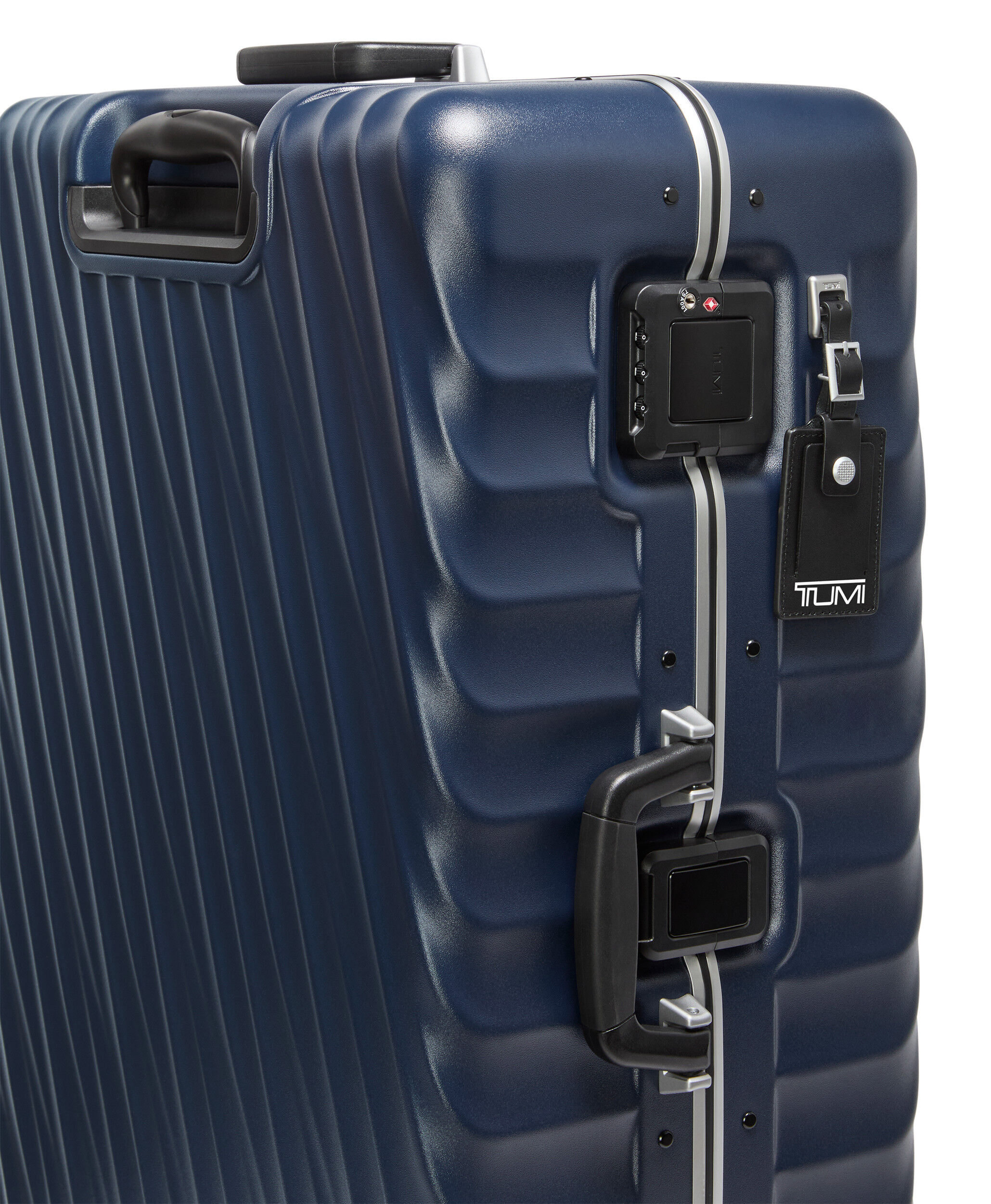 19 Degree Frame Indchecket bagage 77.5 cm