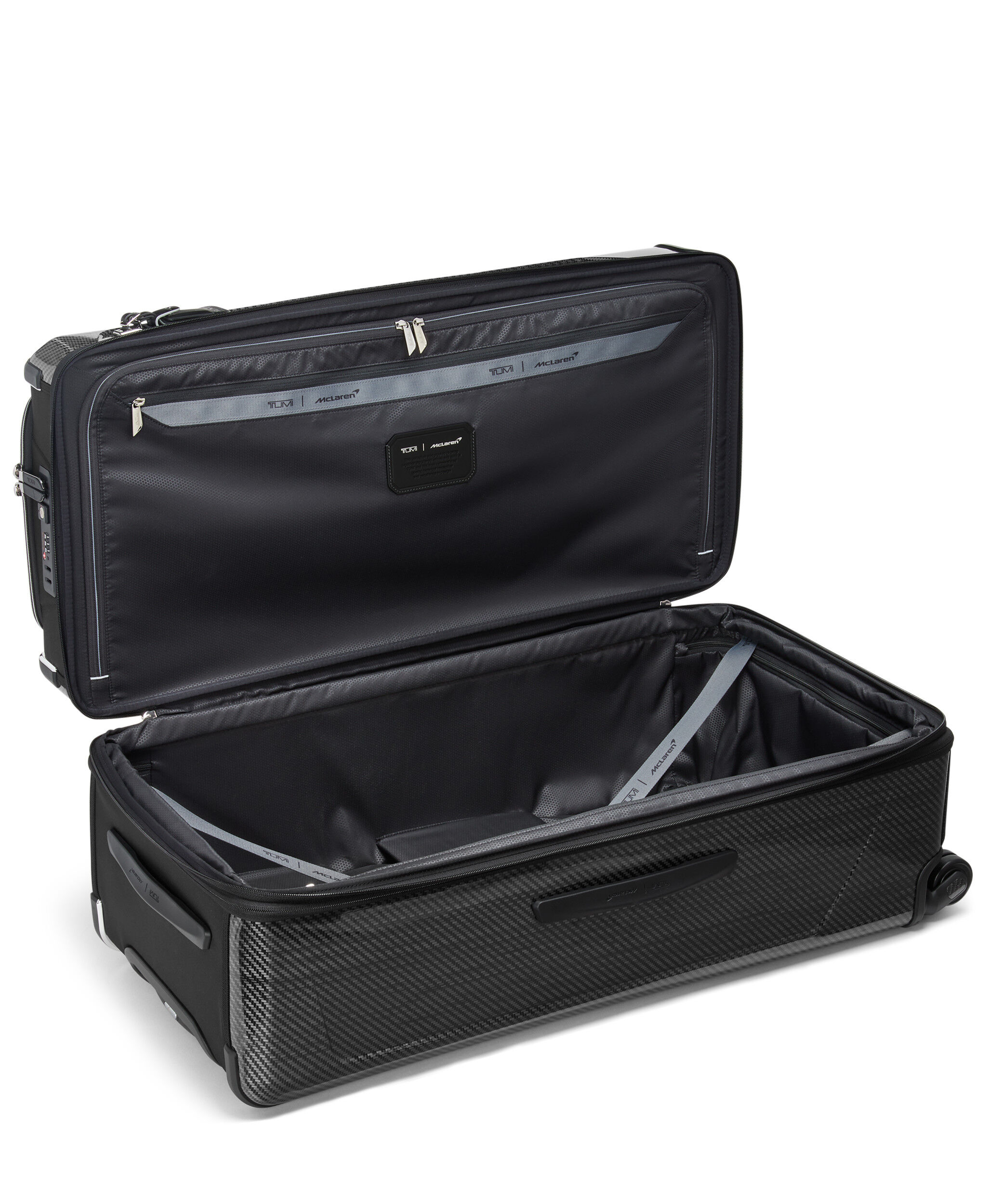 TUMI McLaren Indchecket bagage