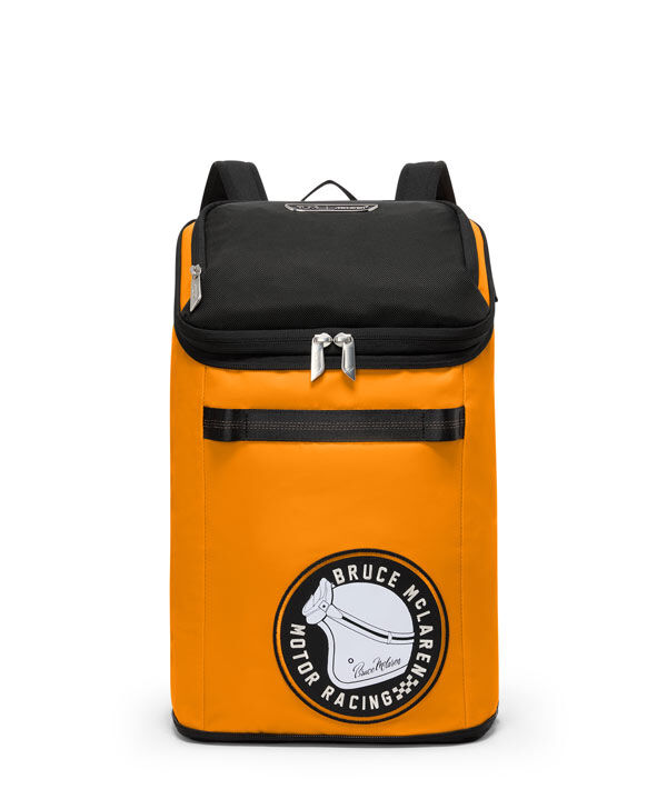 TUMI Packable Backpack