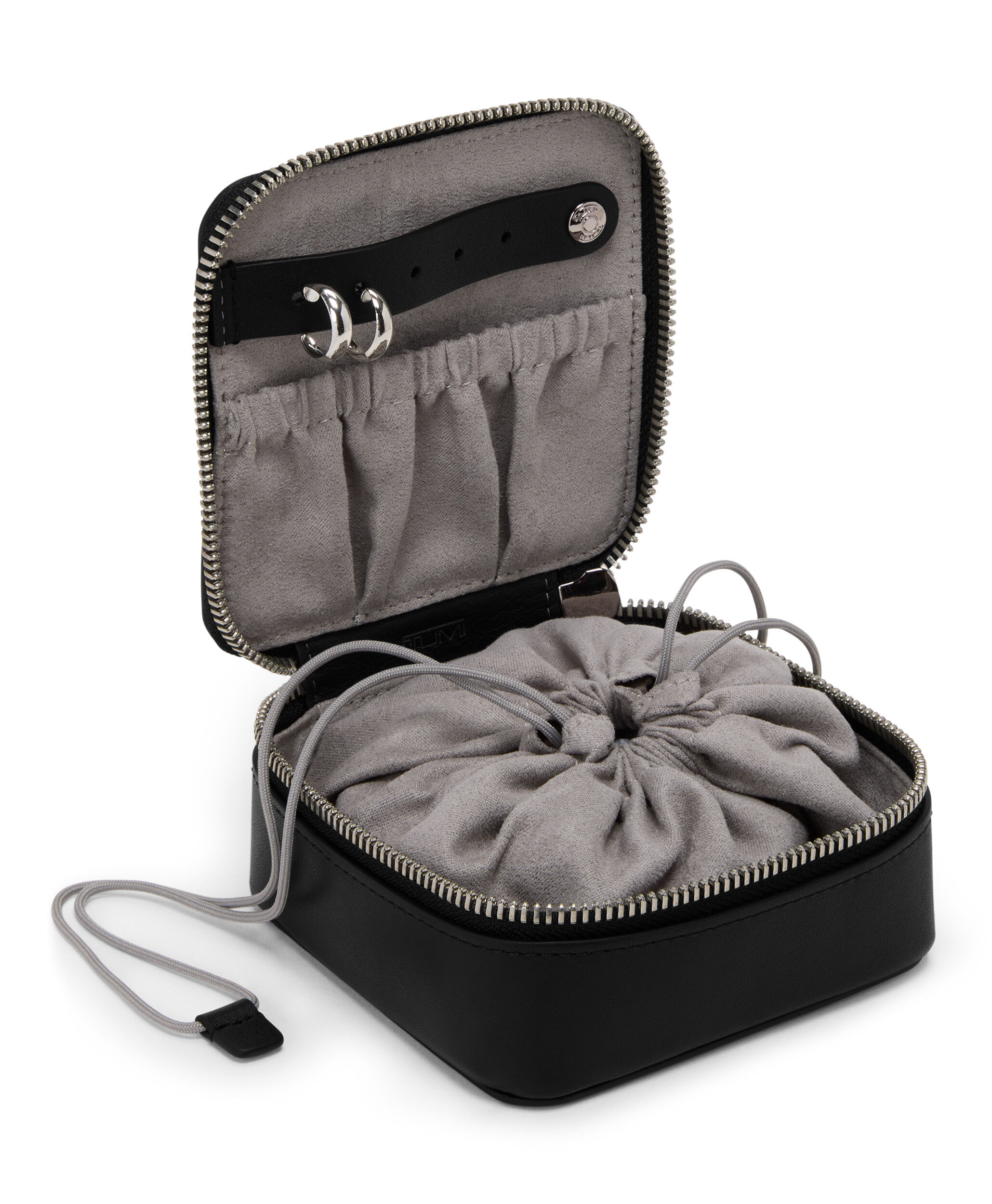 TUMI Jewelry Case