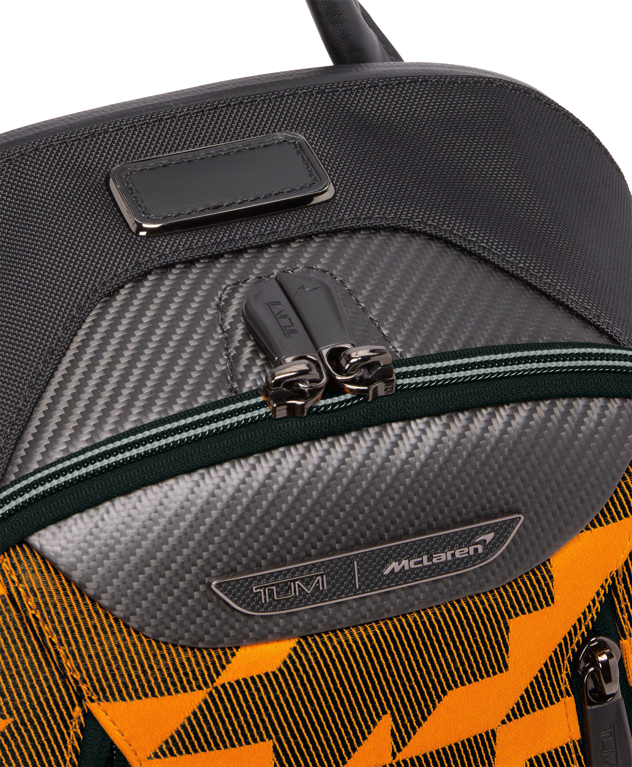 TUMI McLaren Rygs&aelig;k