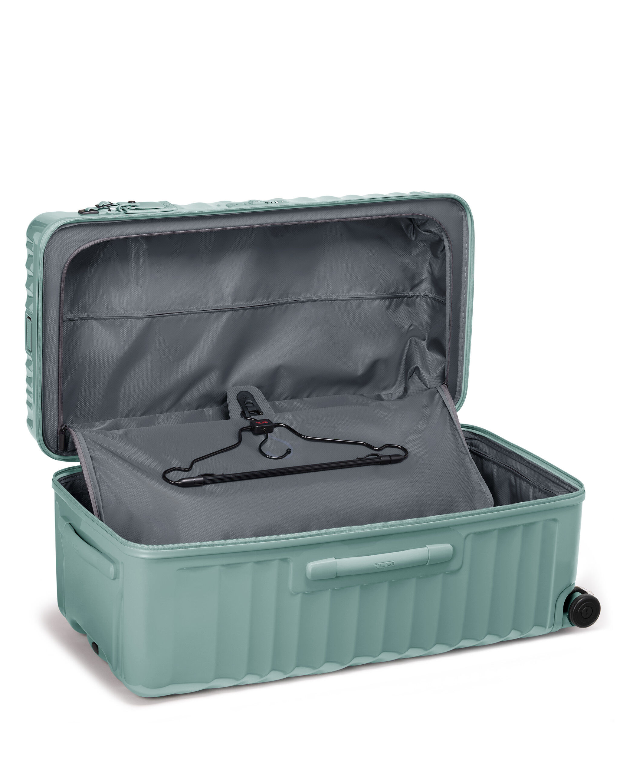 19 Degree Indchecket bagage | TUMI Large Trunk