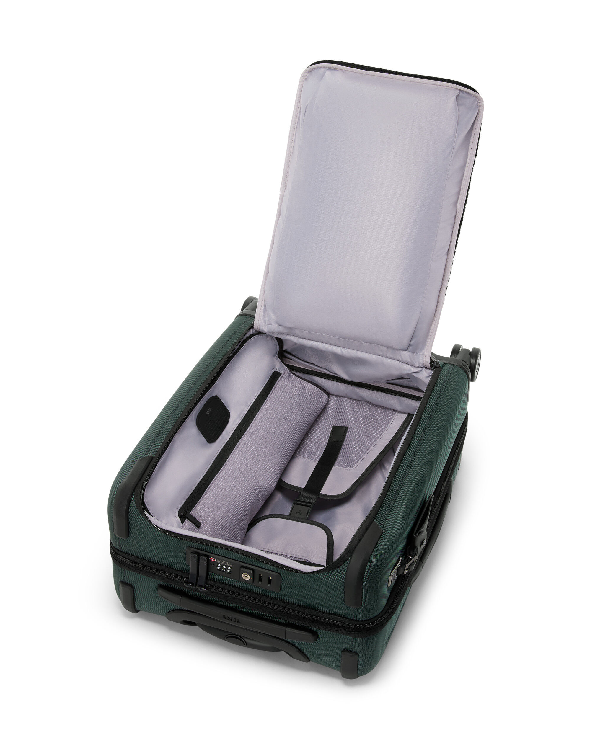 ALPHA Spinner Expandable (4 wheels) 55cm