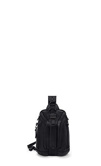 TUMI ALPHA BRAVO Rygs&aelig;k