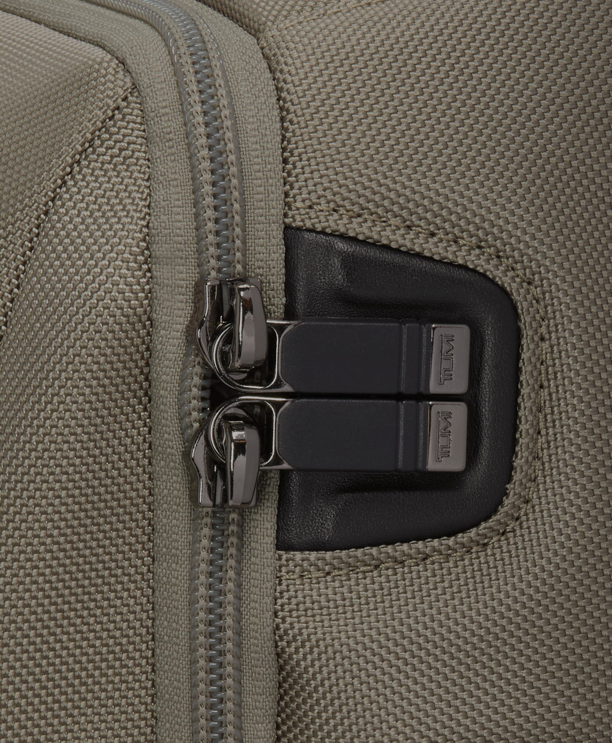 Alpha Backpack
