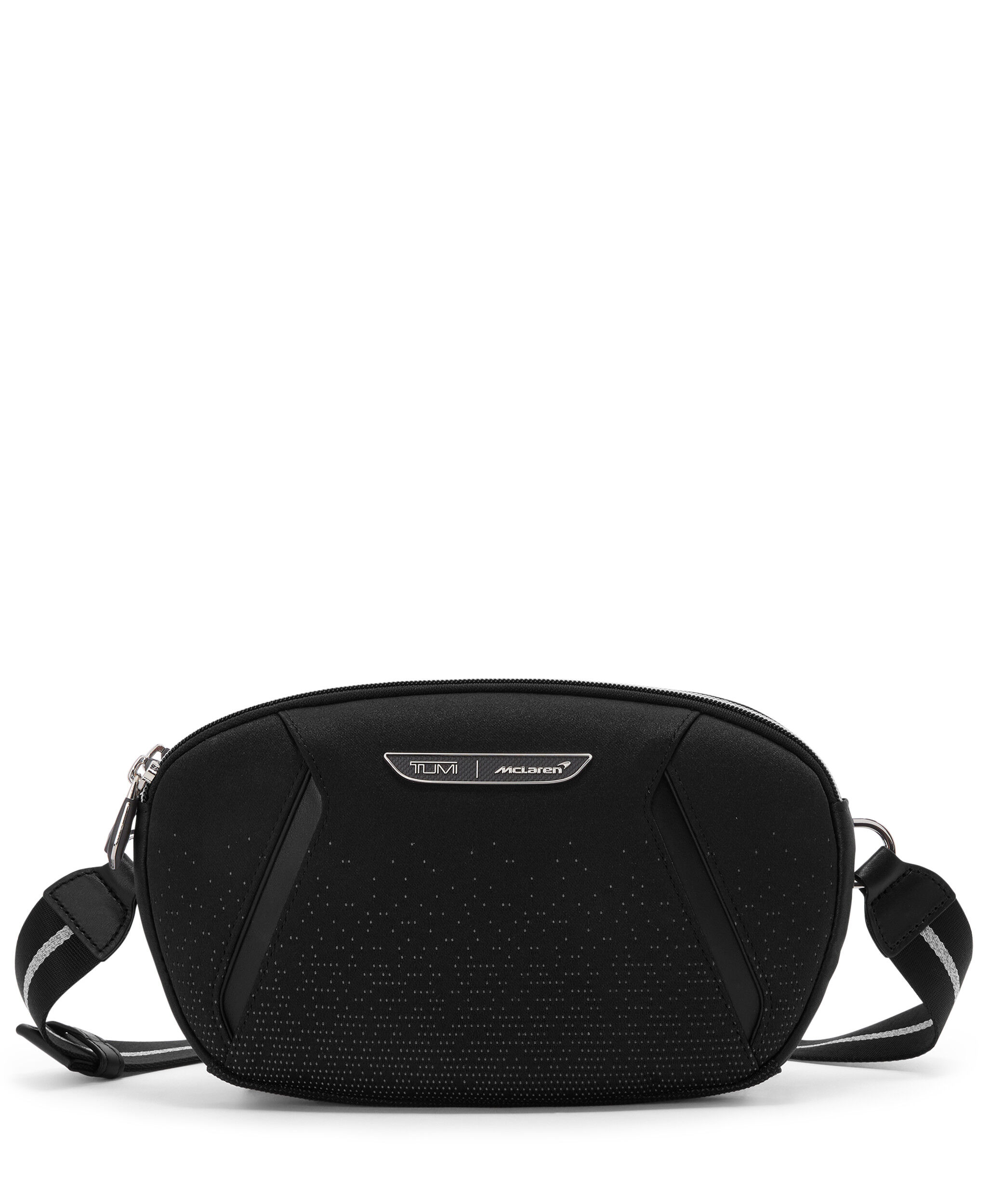 TUMI McLaren Modular accessory pouch | TUMI Lumin Utility Pouch
