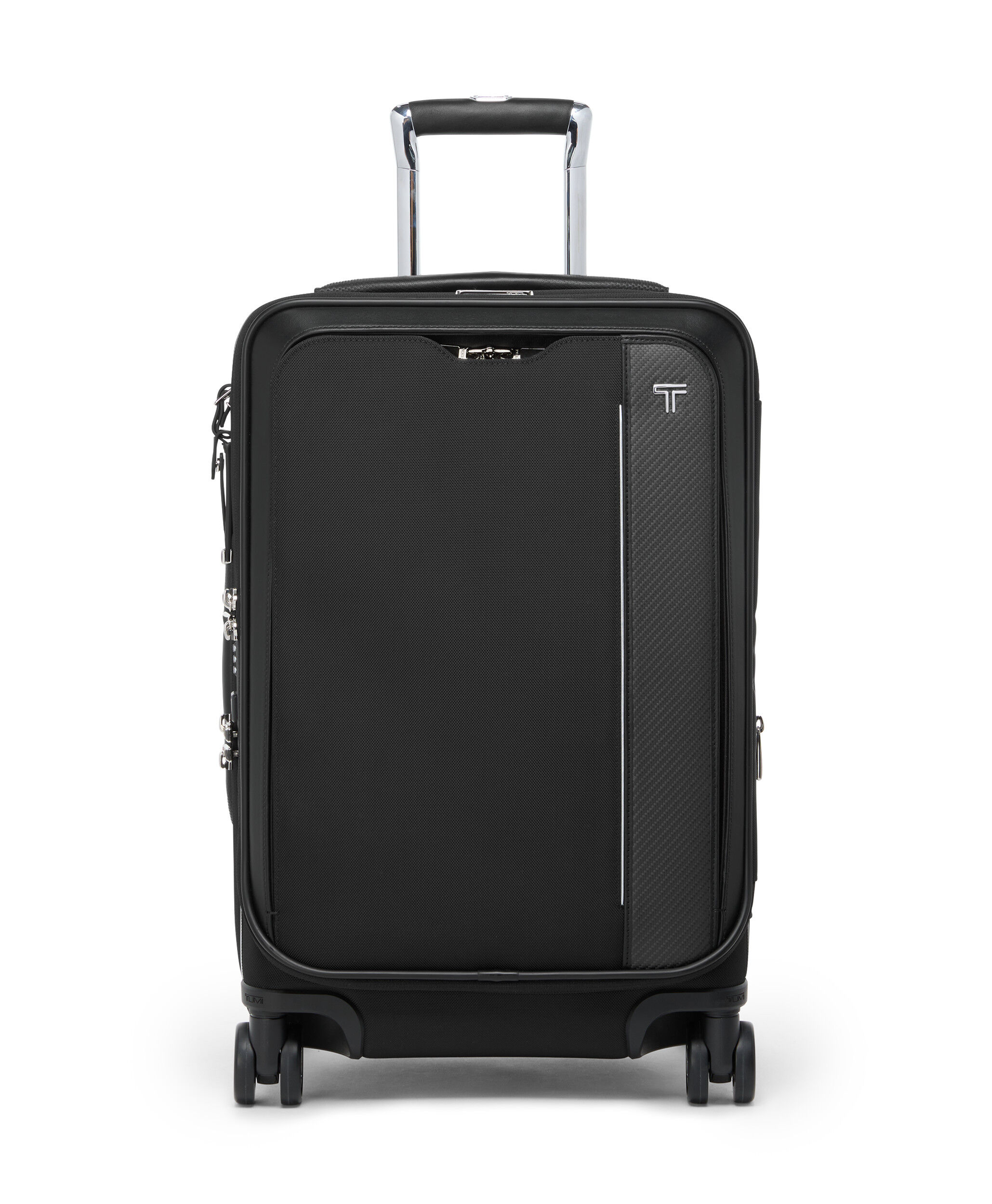 TUMI International Dual Access Expandable Carry-On 56 cm