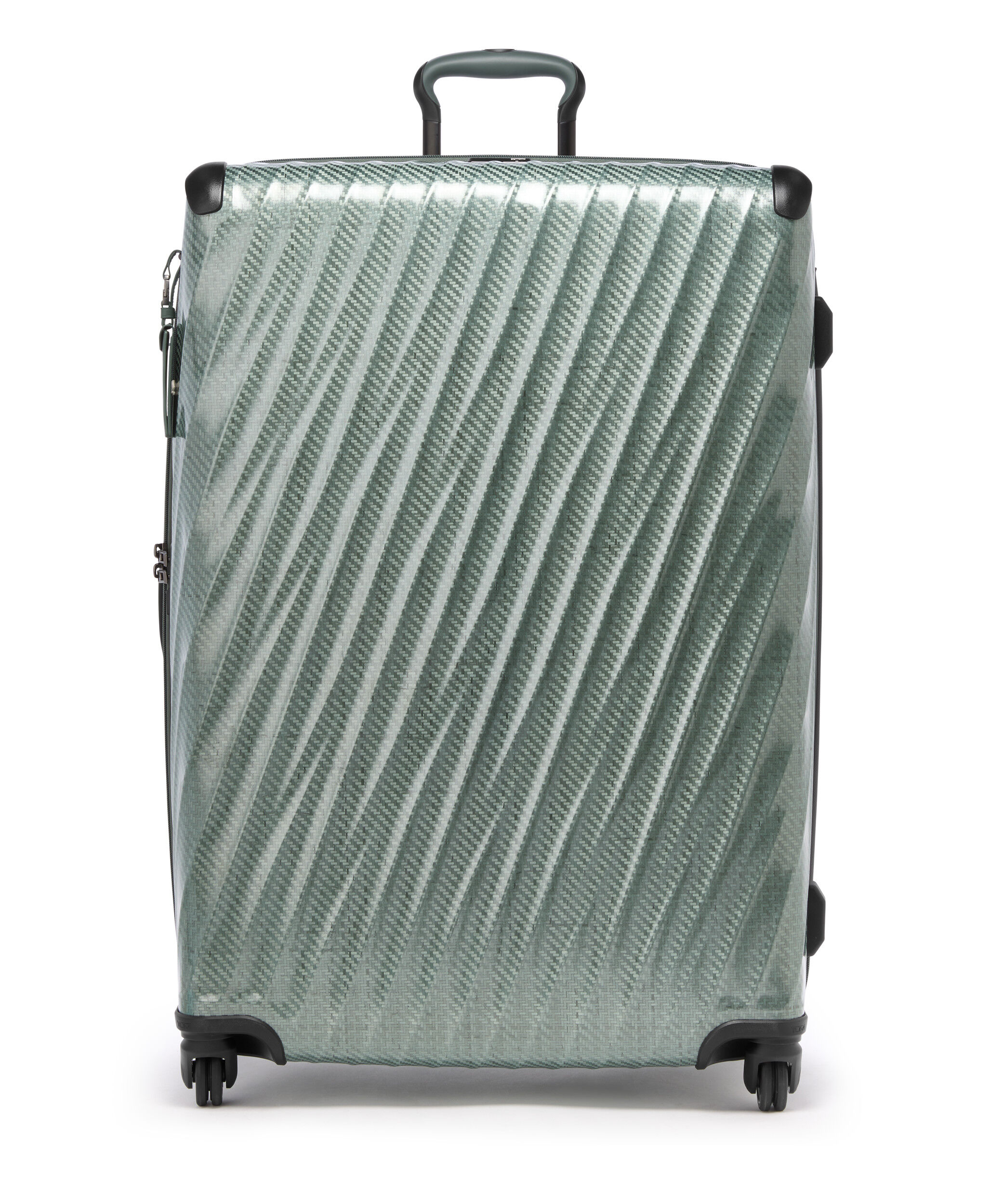 TUMI Extended Trip Checked Luggage 76 cm