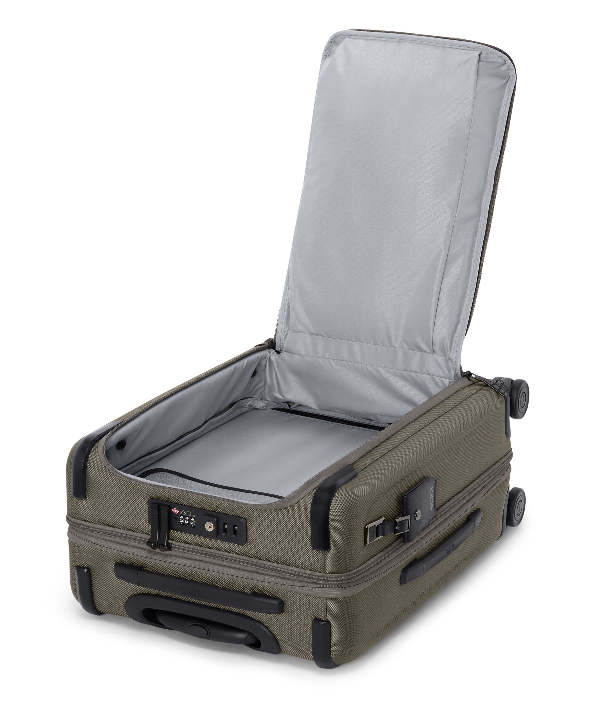 Alpha Spinner Expandable (4 wheels)