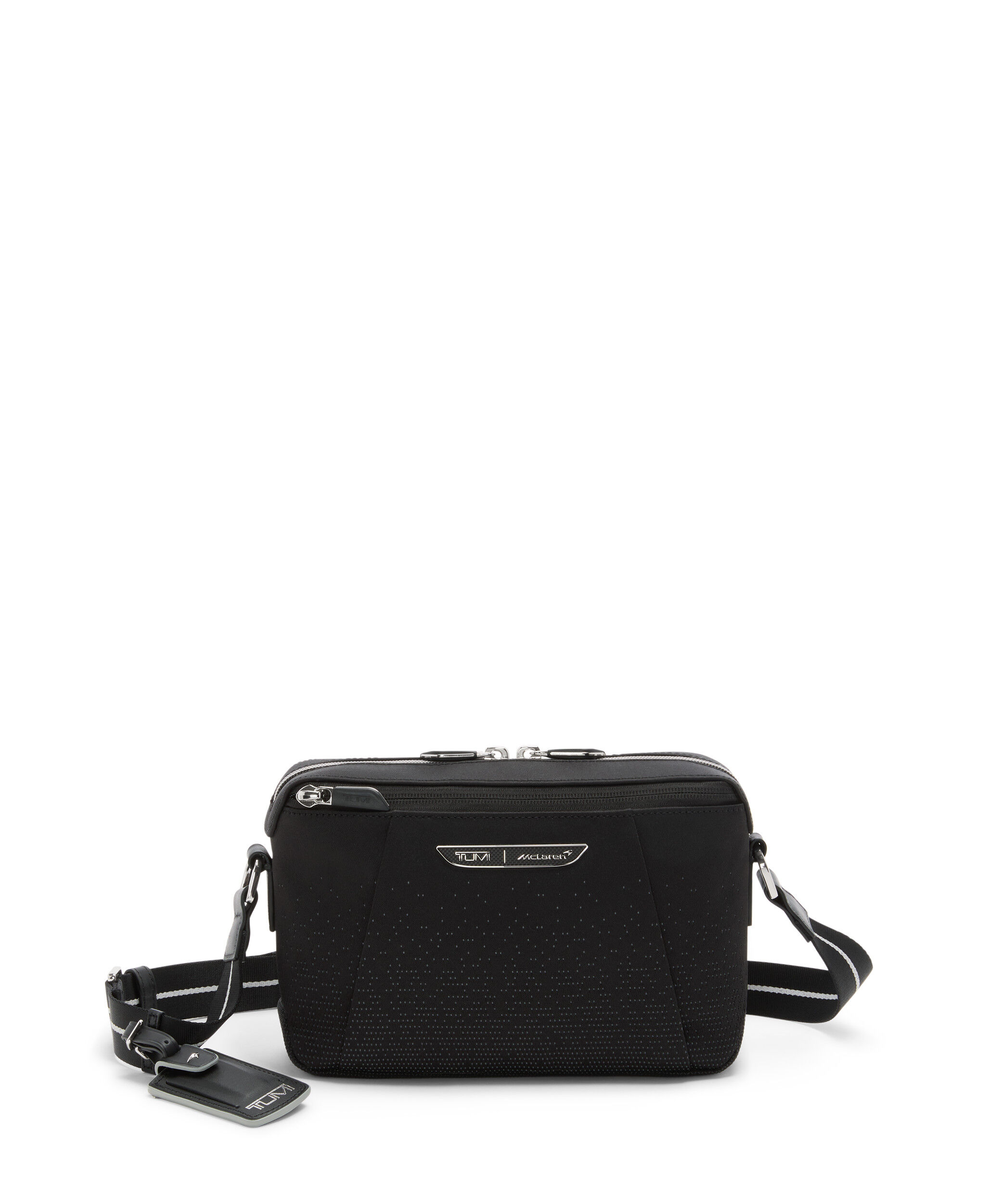 TUMI McLaren The Box - Crossbody-taske