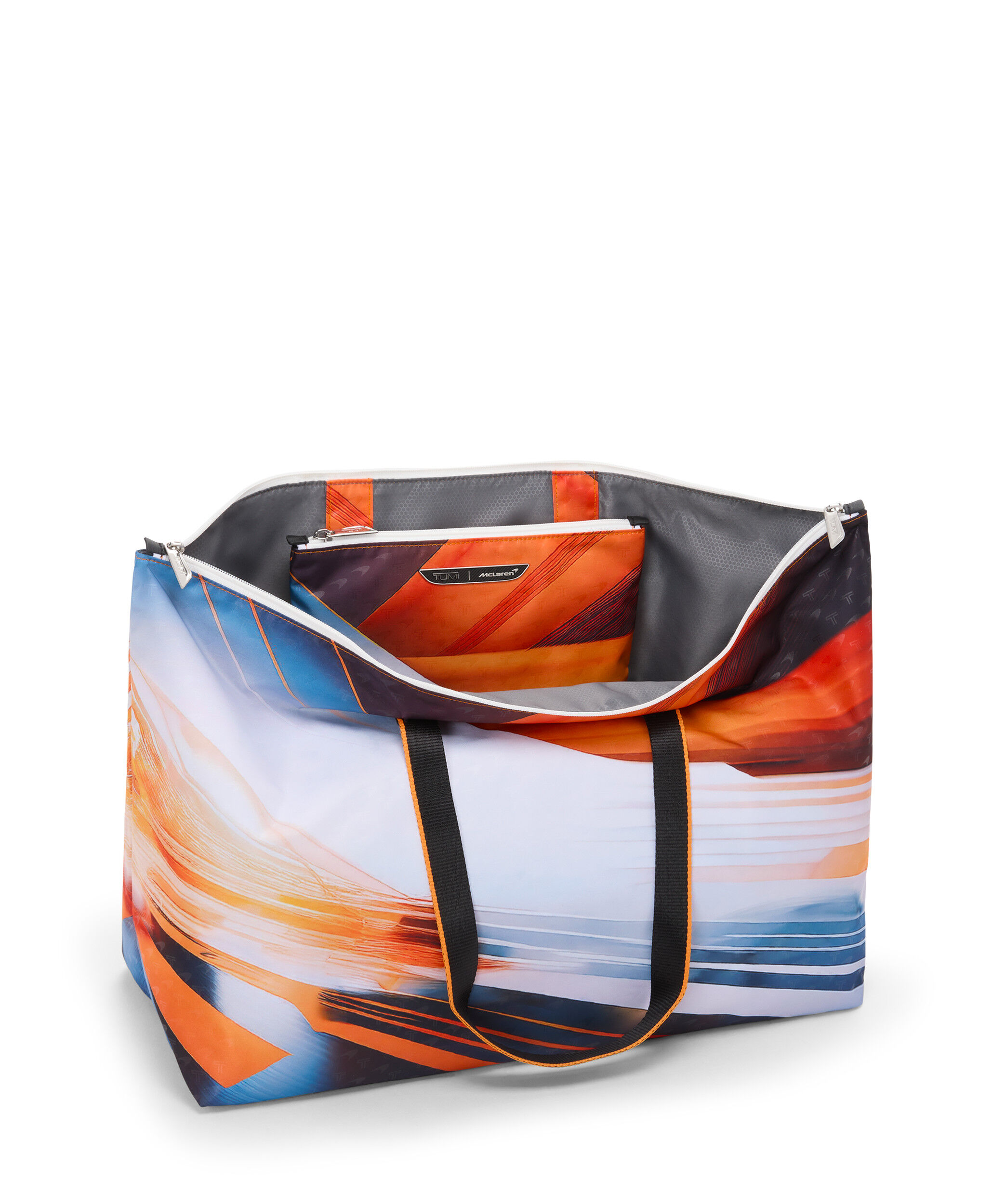 TUMI McLaren Tote