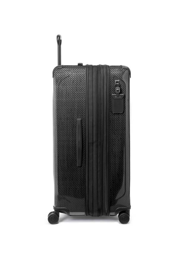 TUMI Tegra Lite EXTENDED TRIP EXP P/C Black/Graphite