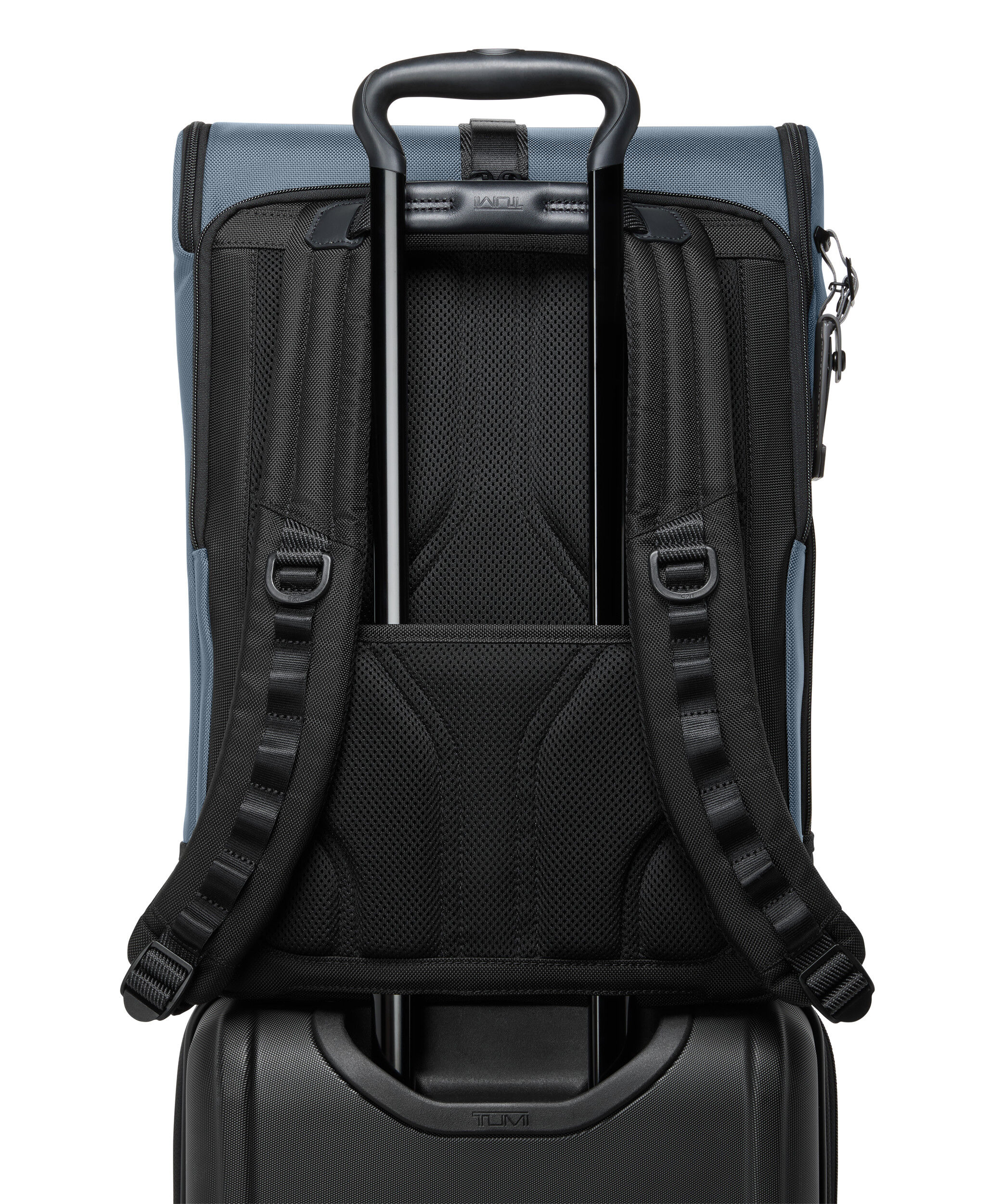TUMI Surveillance Flap Backpack