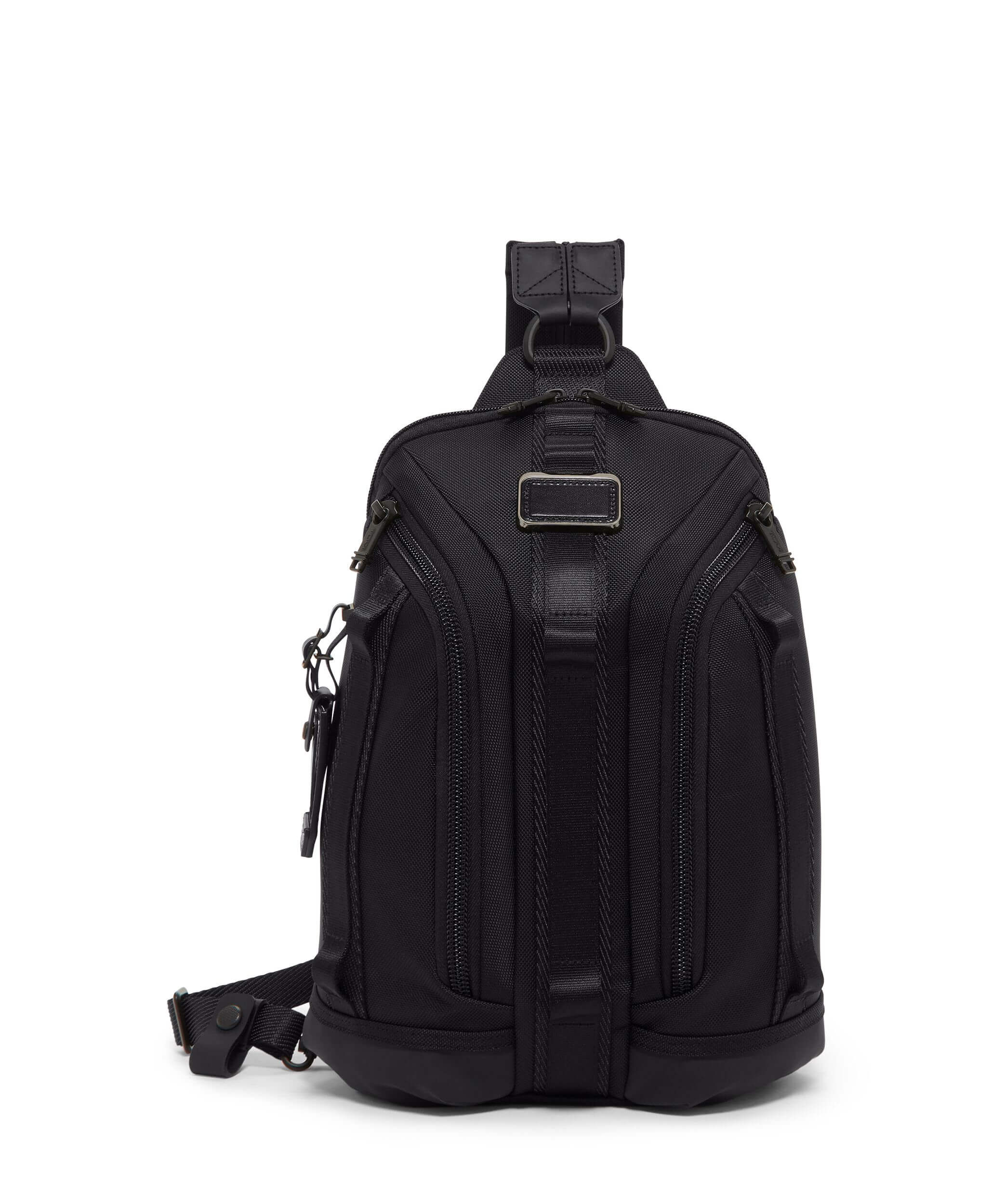 Tumi bravo sling outlet