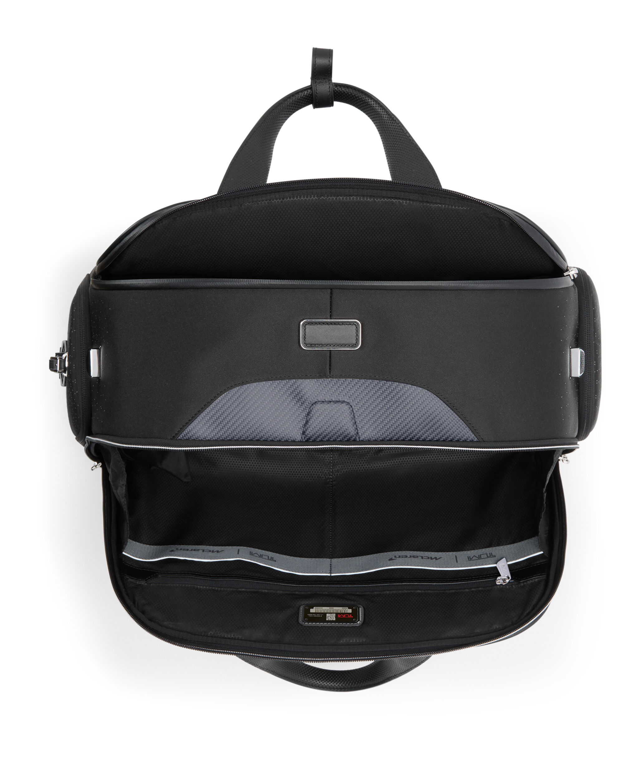 TUMI McLaren Rejsetaske