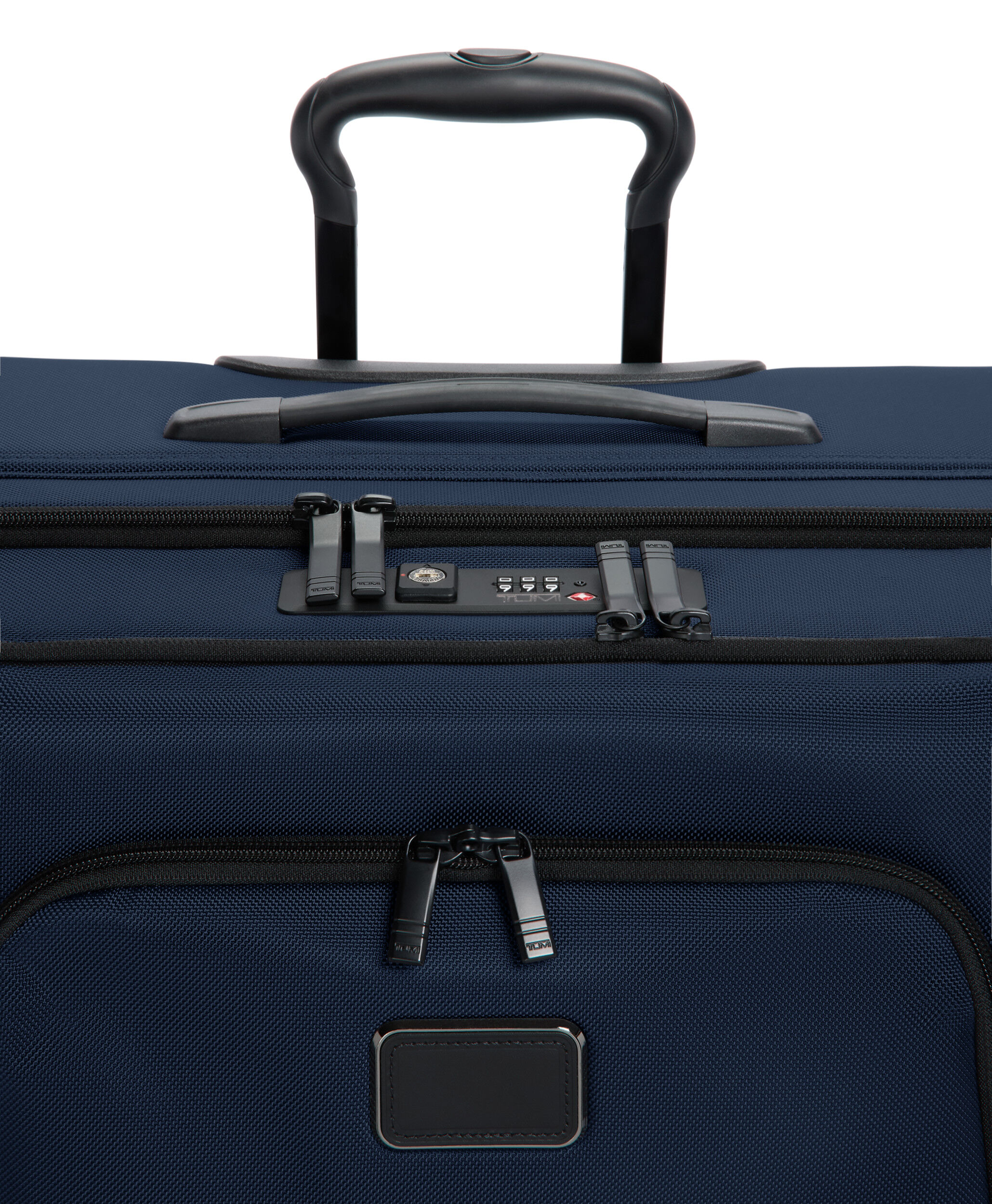TUMI Large Dual Access Expandable Checked Luggage 73,5 cm