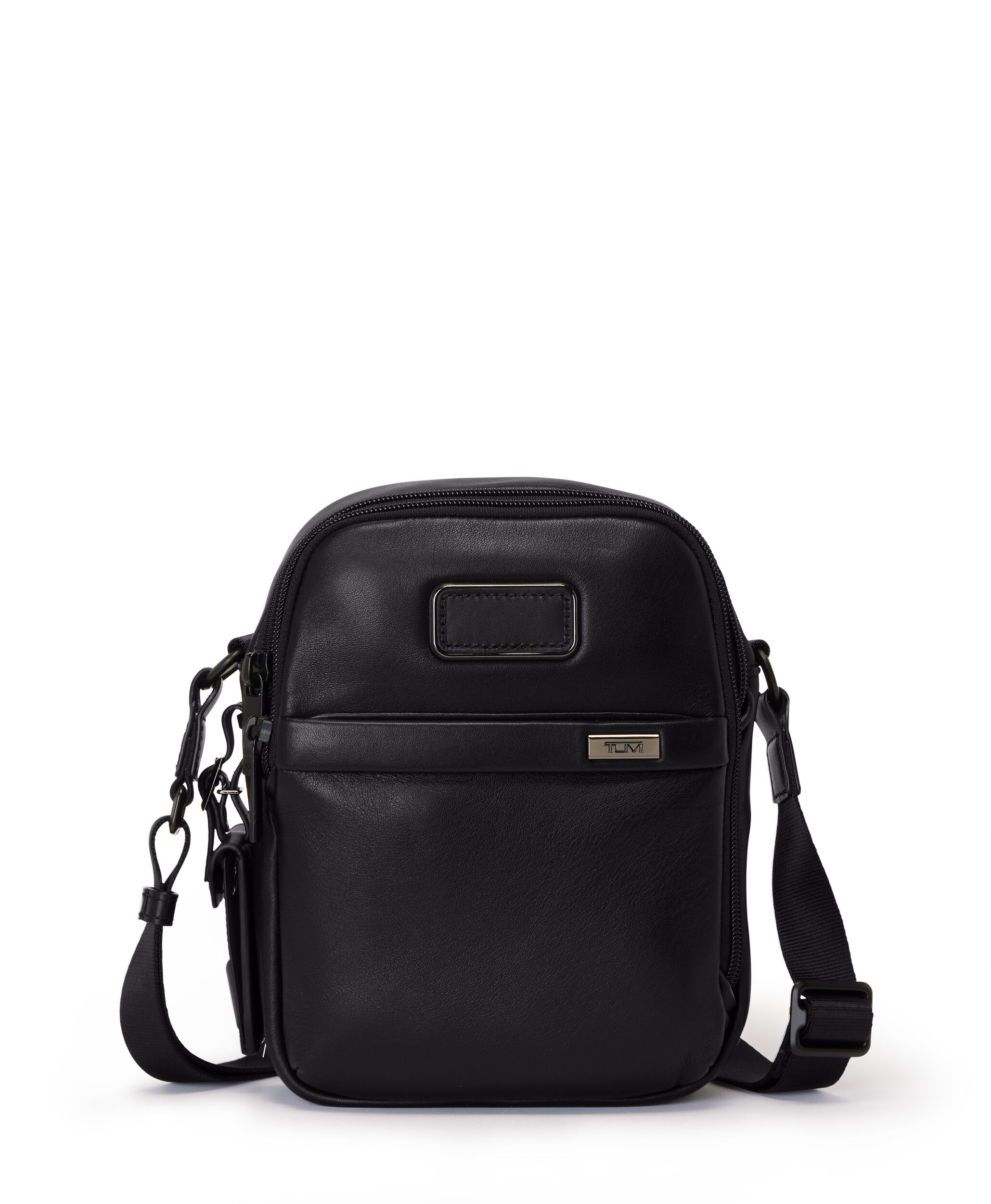 Alpha The Box - Crossbody-taske