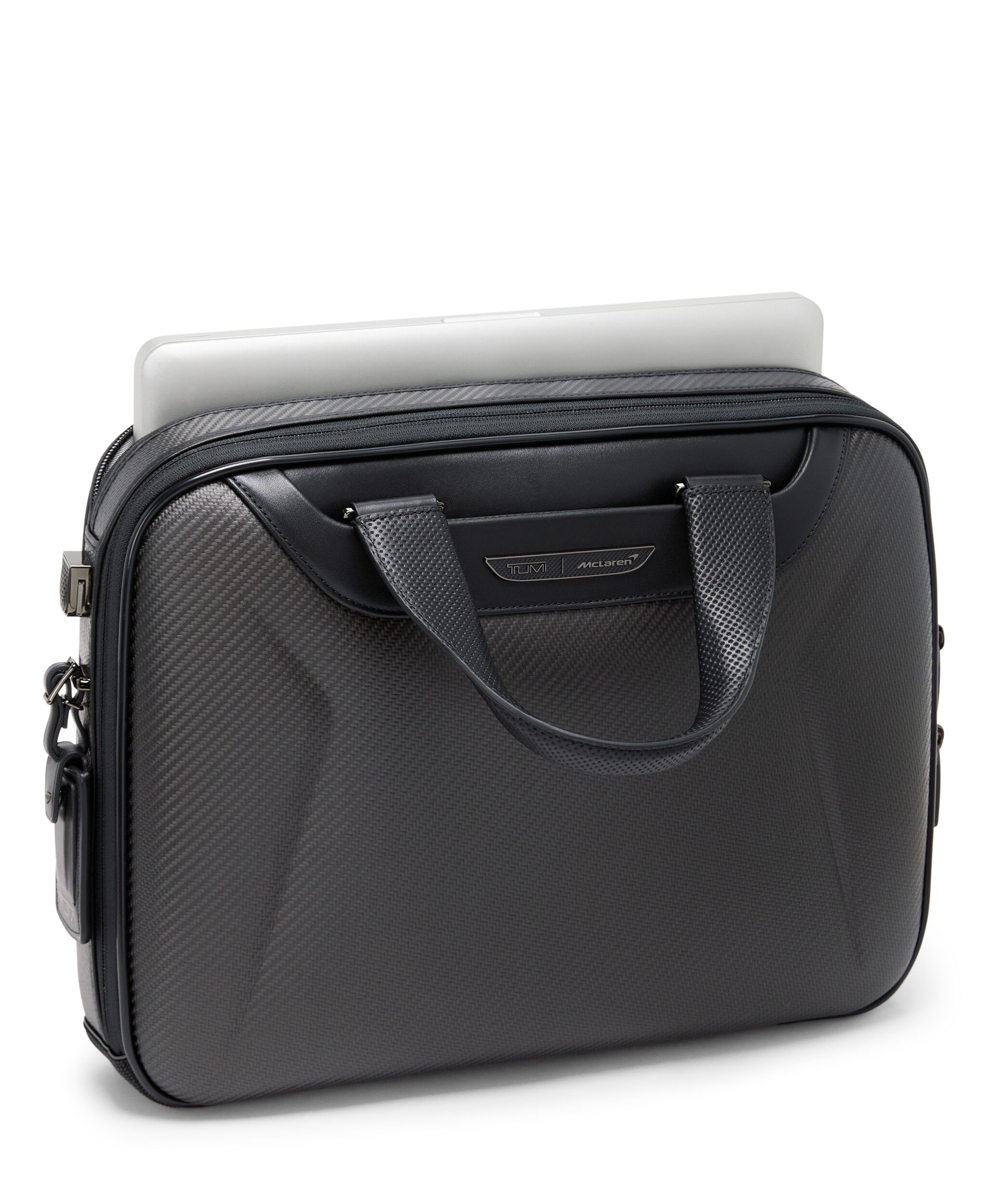 TUMI McLaren Computertaske