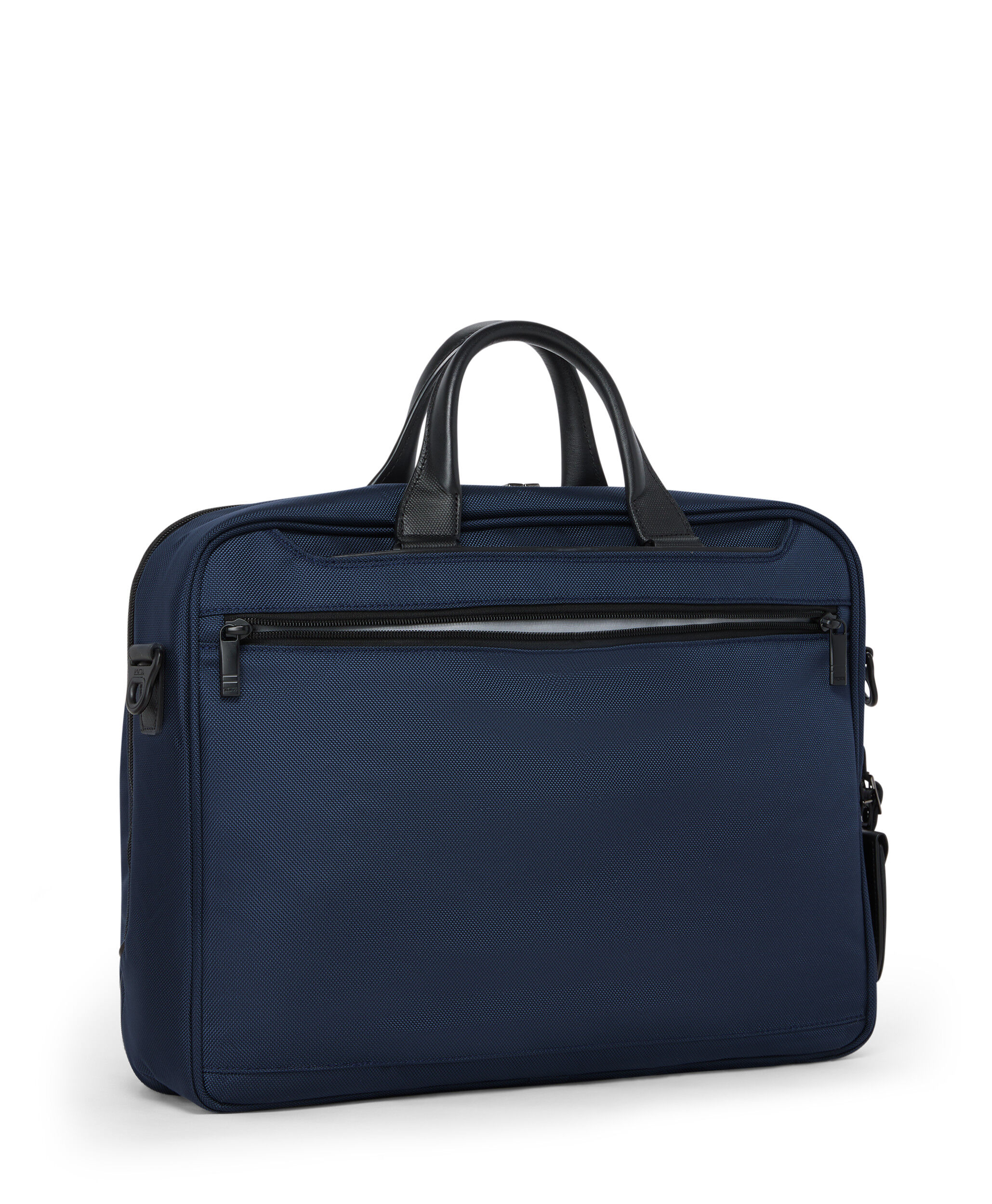 TUMI Large 17" Briefcase