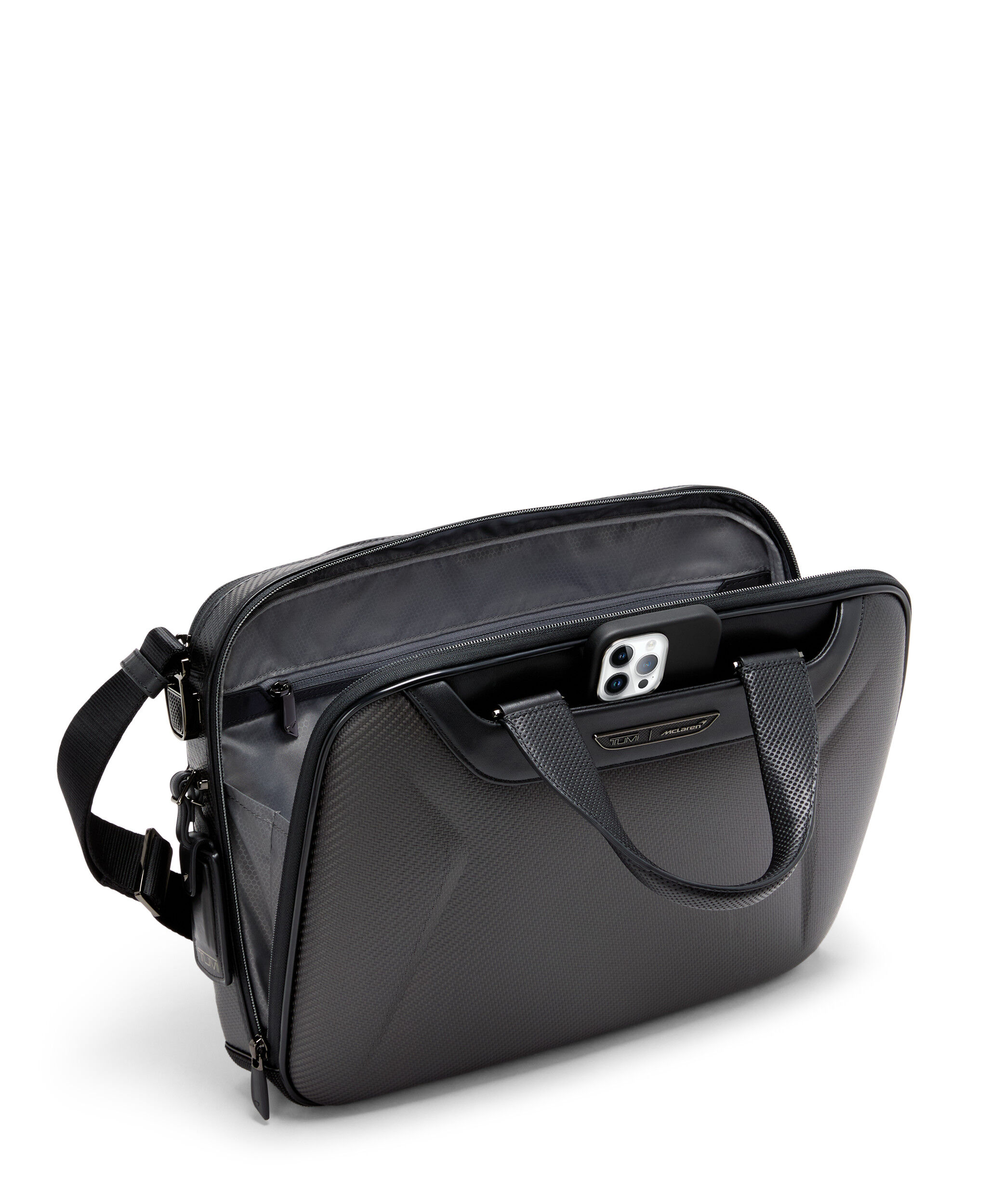 TUMI McLaren Computertaske