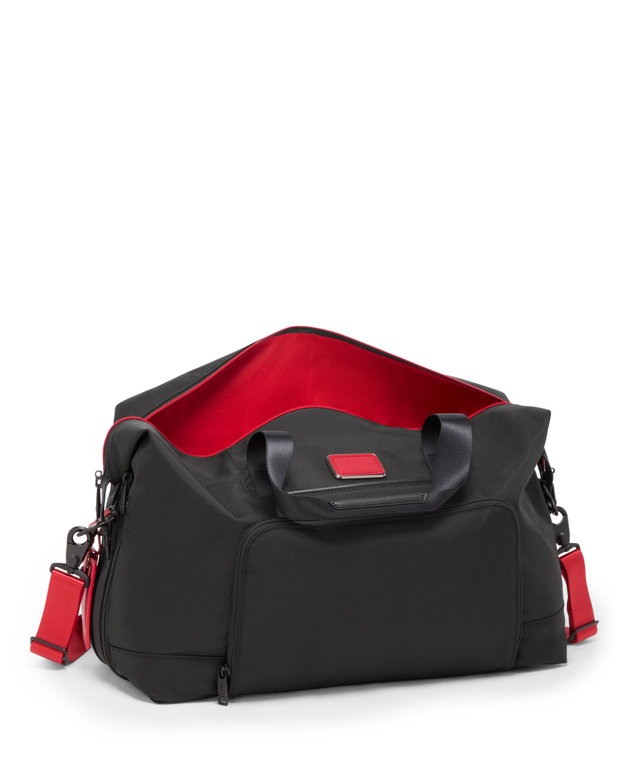 TUMI Double Expansion Satchel