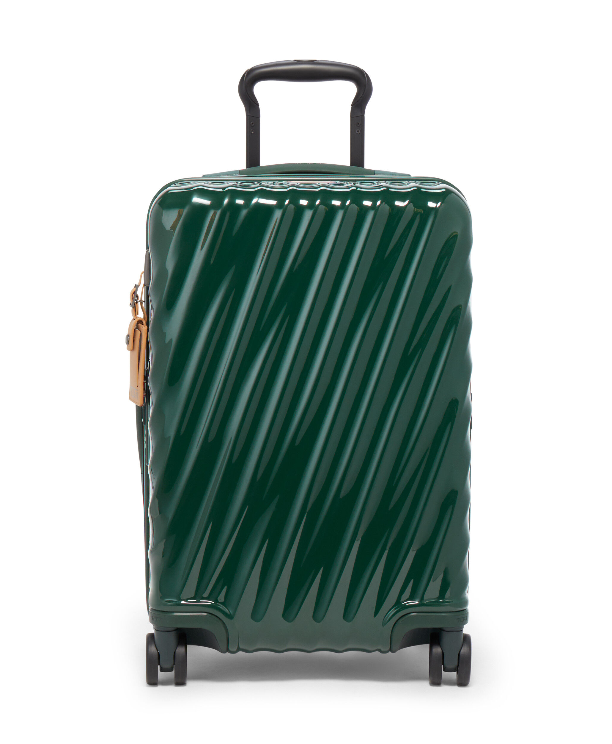 19 Degree Kuffert med 4 hjul 55 cm - Int.