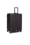 TUMI Alpha 3 ST EXP 4 WHL P/C Black