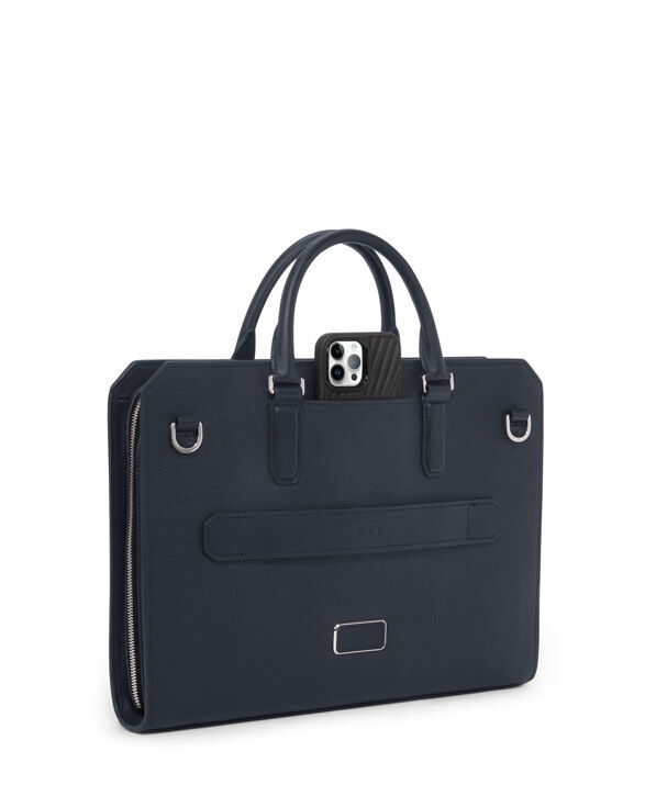 TUMI Savona Slim Brief