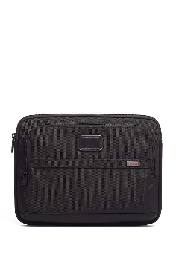 TUMI Alpha 2 MEDIUM LAPTOP COVER  Black