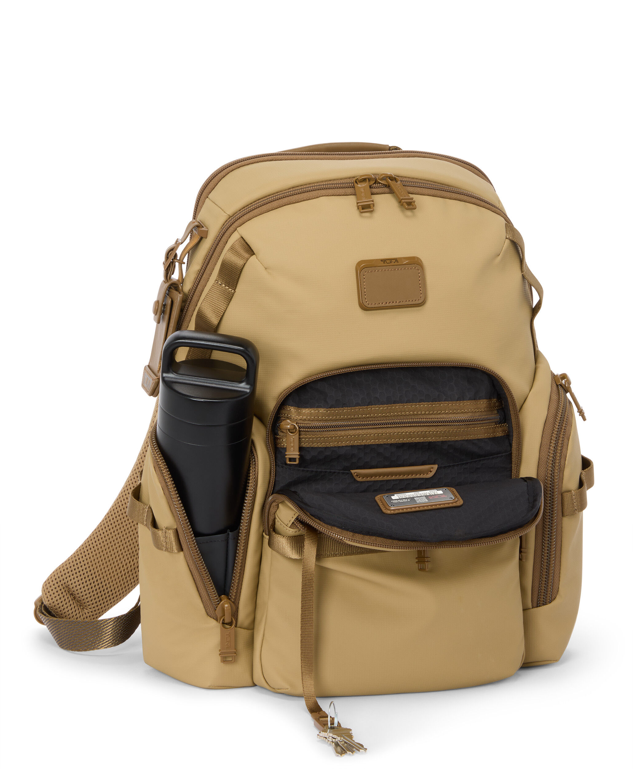 Alpha Bravo Backpack