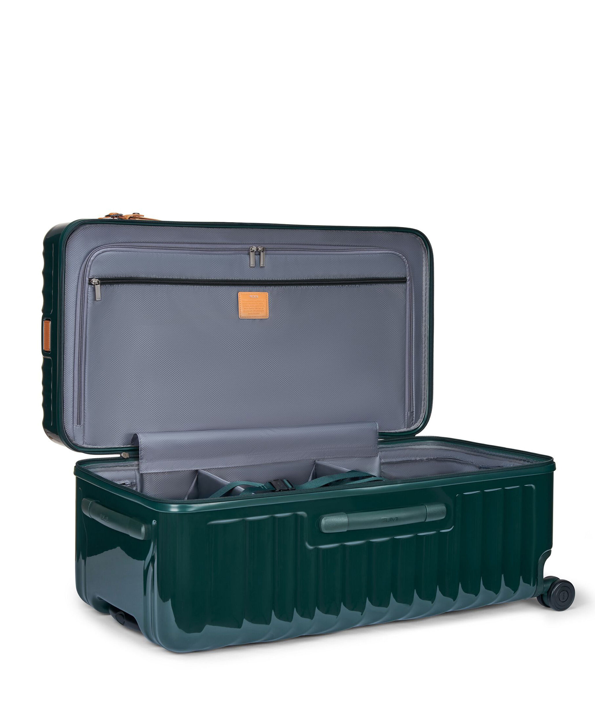 19 Degree Indchecket bagage